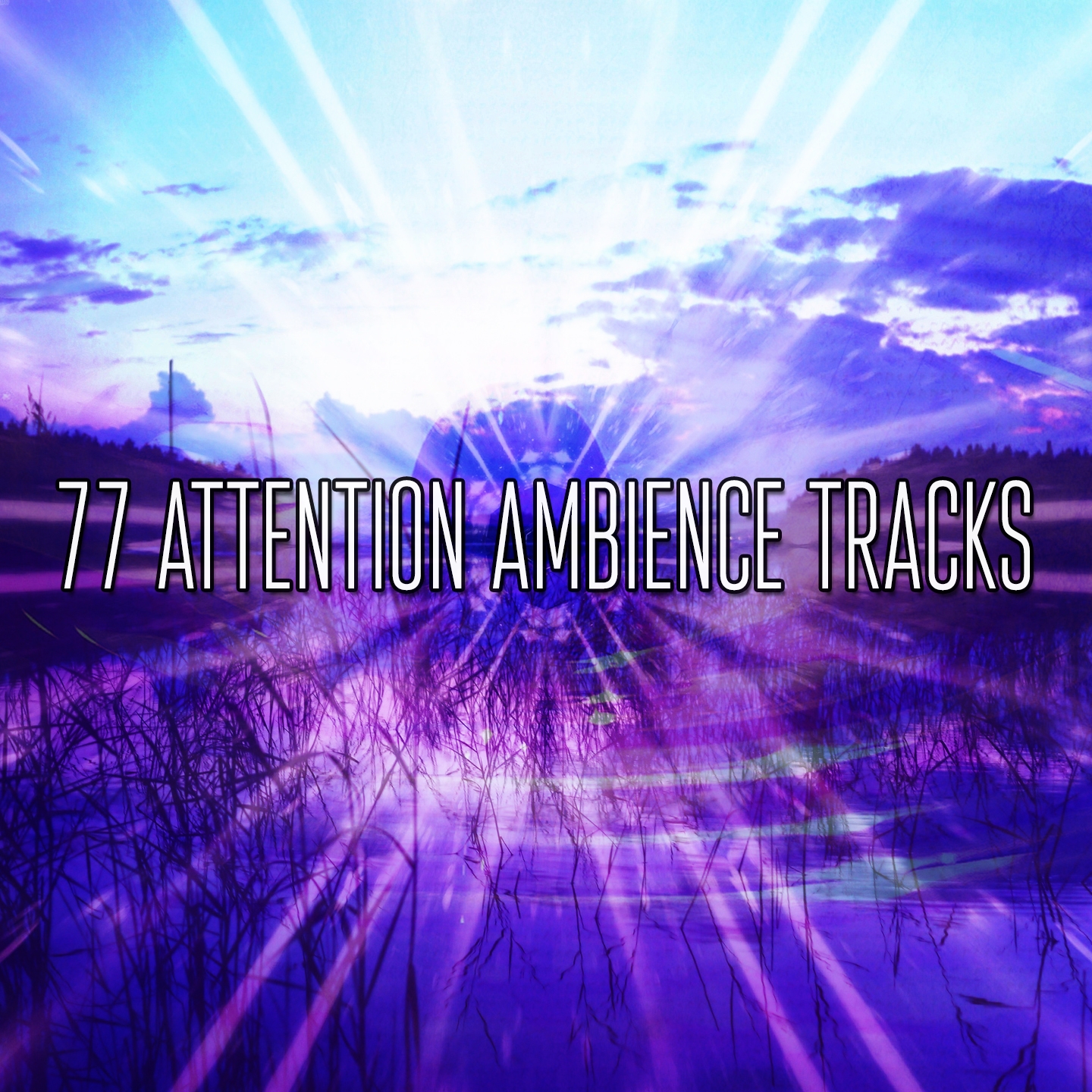 77 Attention Ambience Tracks