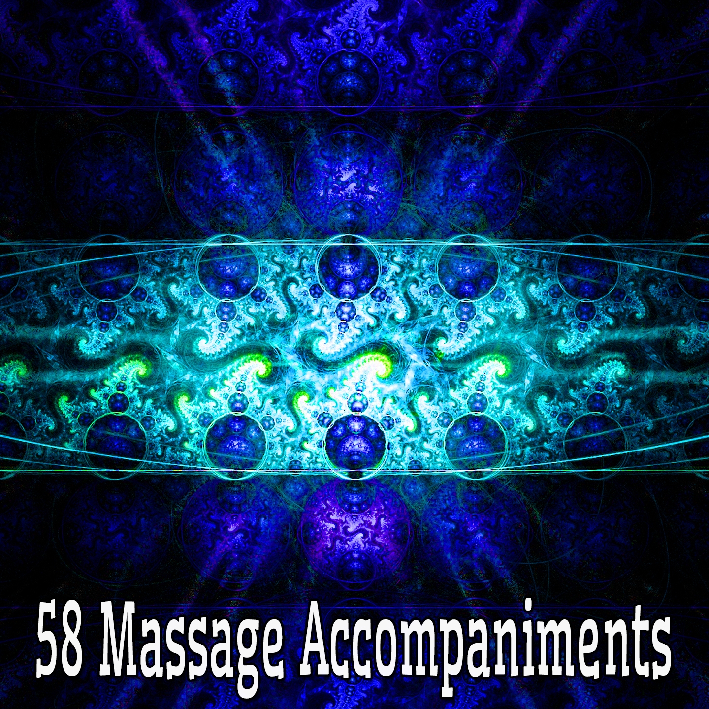 58 Massage Accompaniments