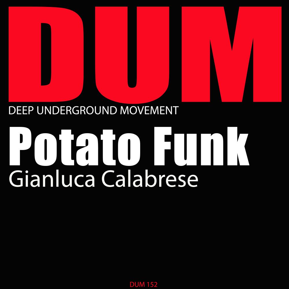 Potato Funk