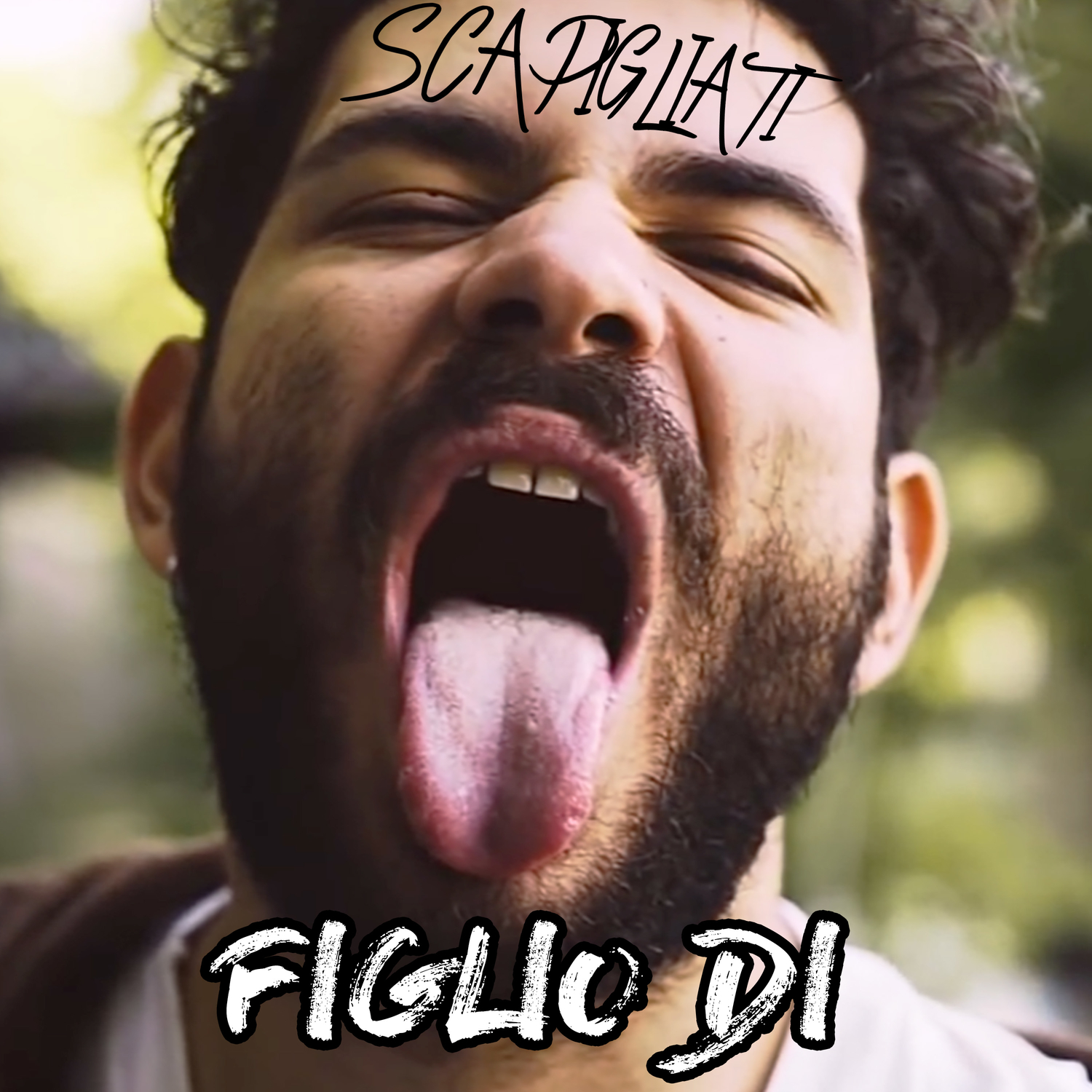 Figlio Di - Single