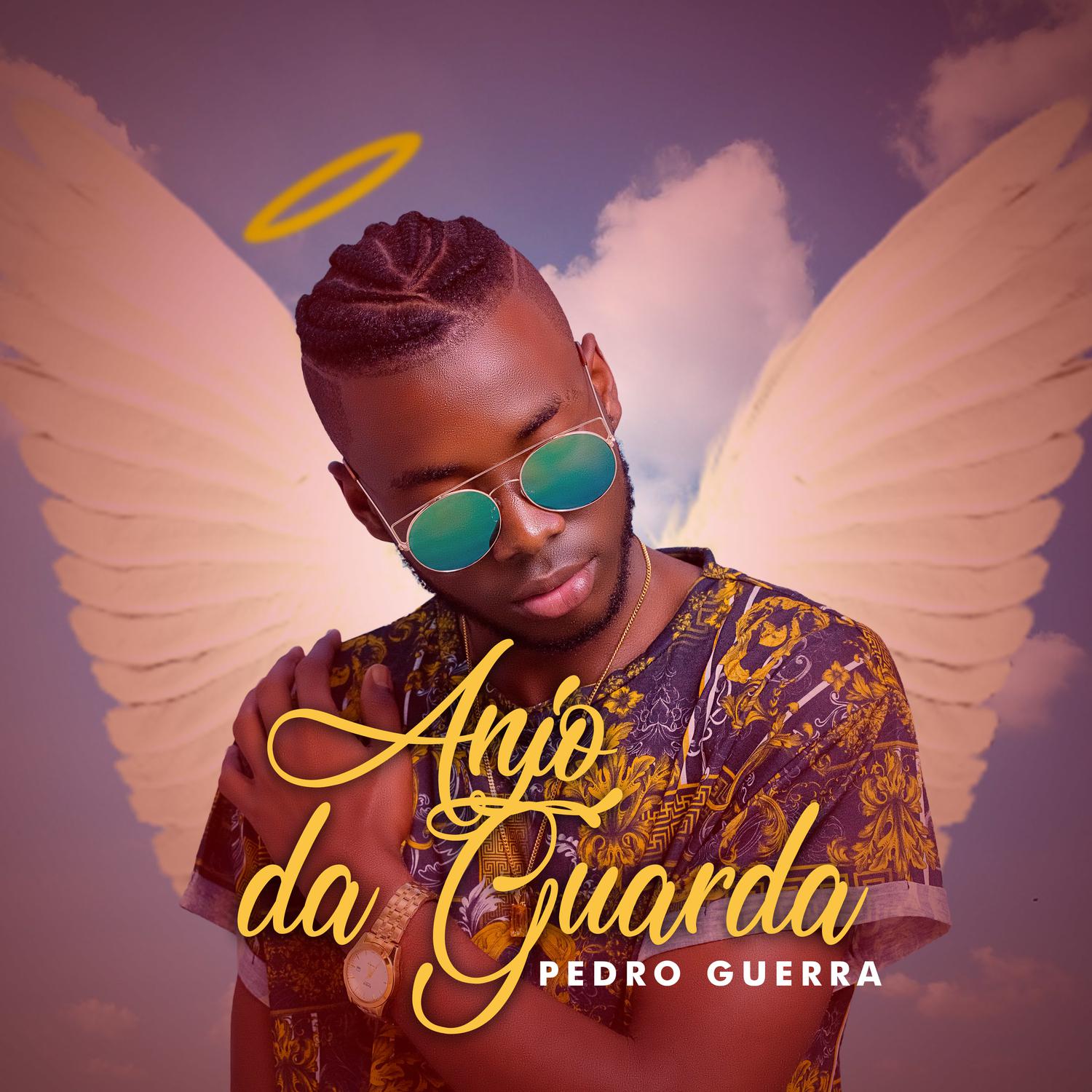 Anjo da Guarda