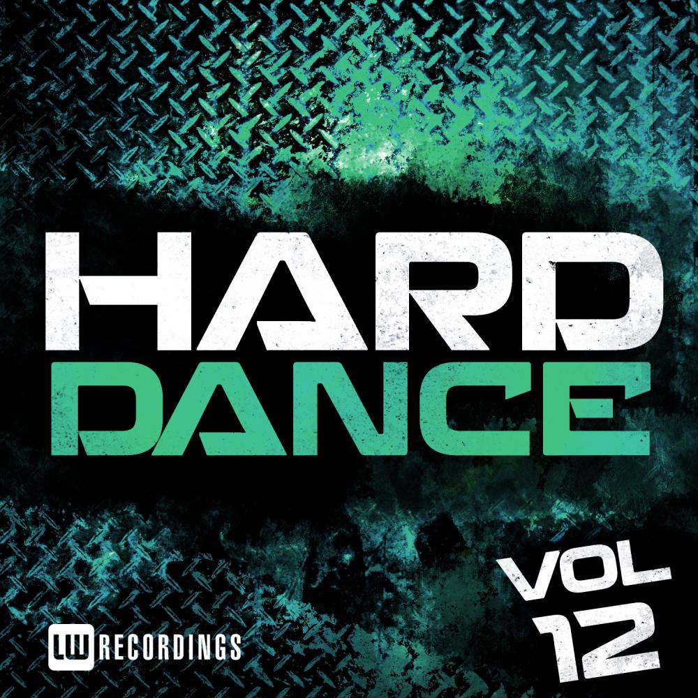 Hard Dance, Vol. 12