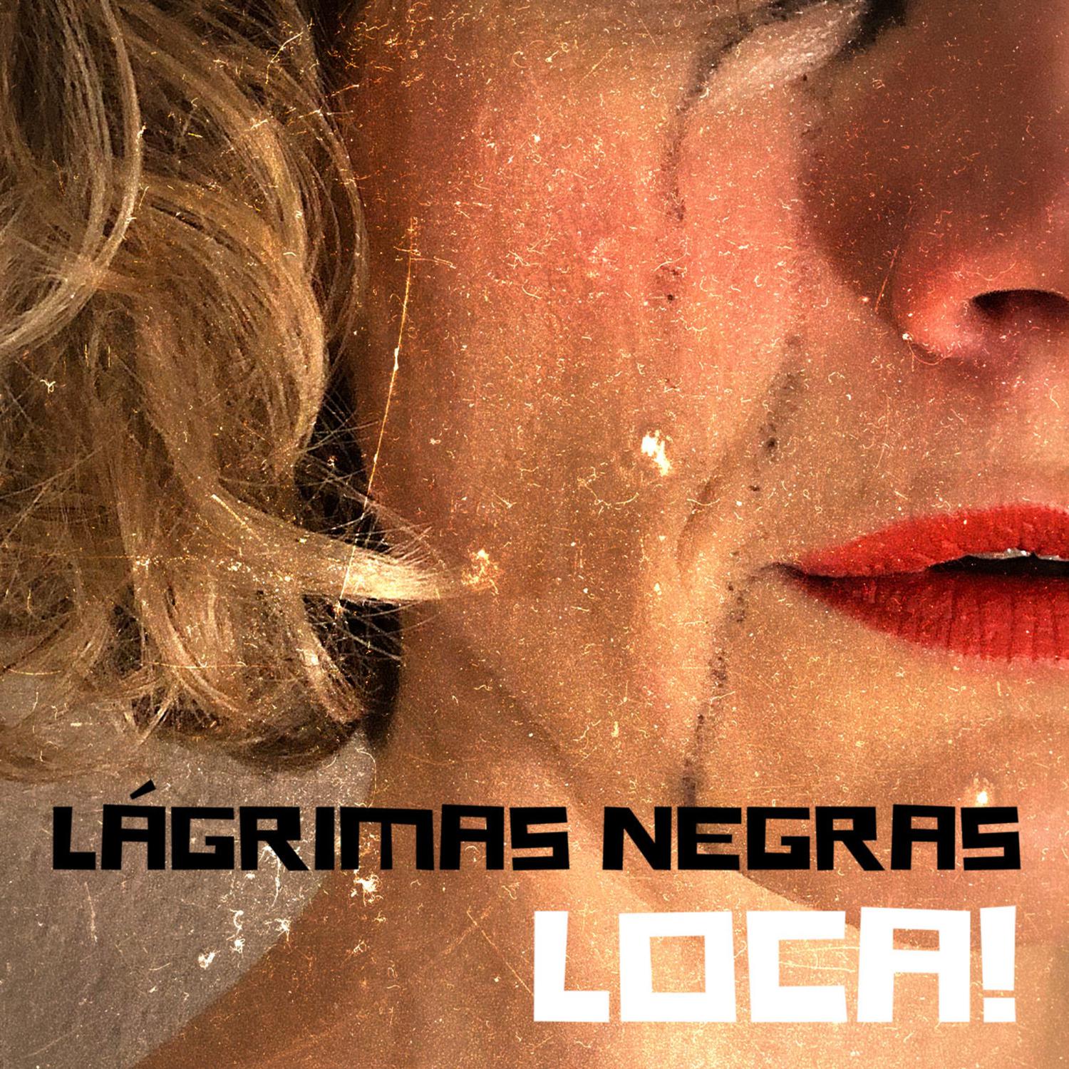 La grimas Negras