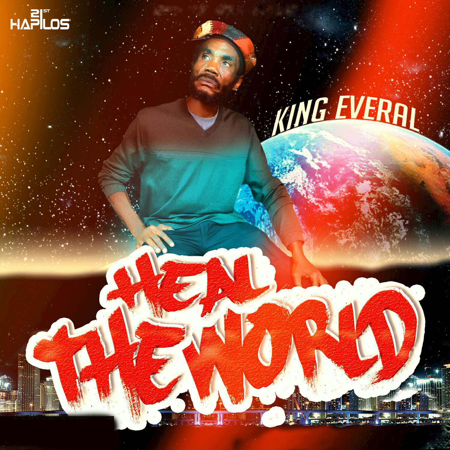 Heal The World