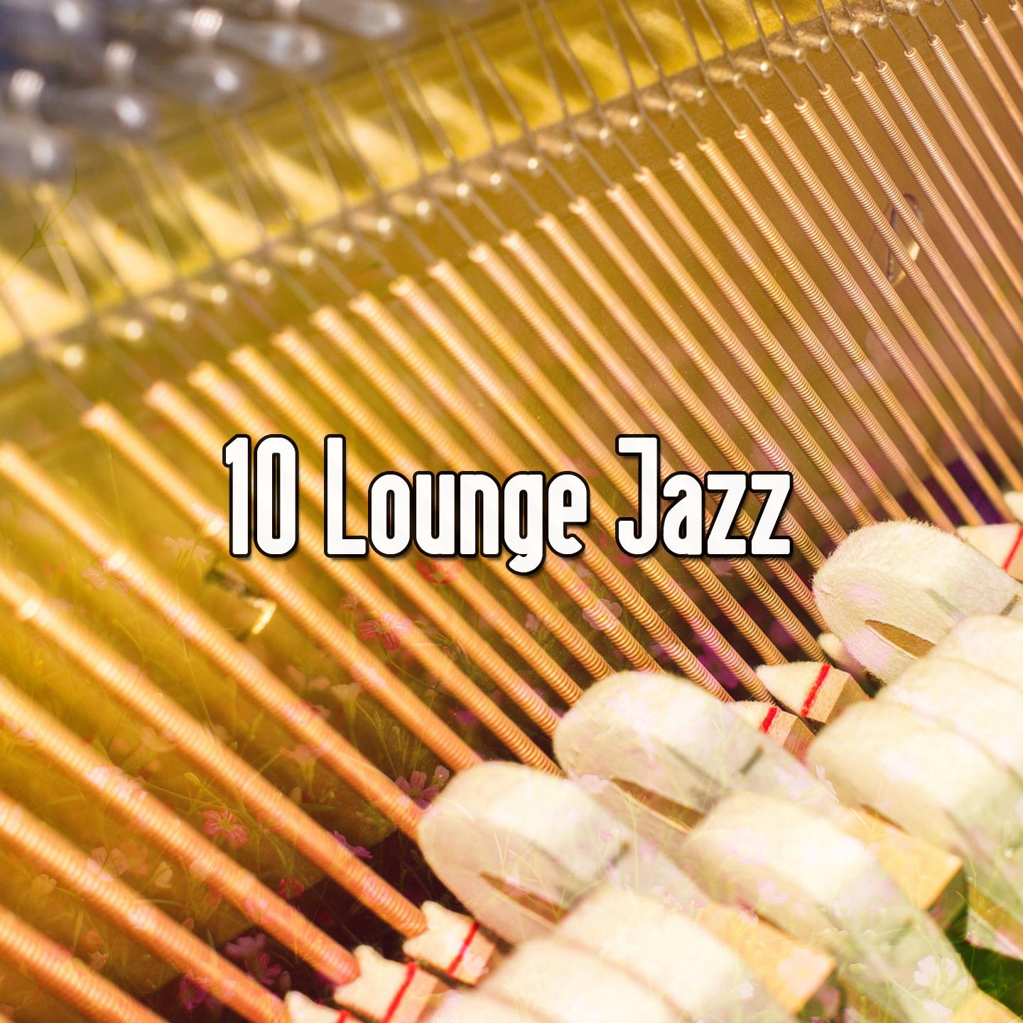10 Lounge Jazz