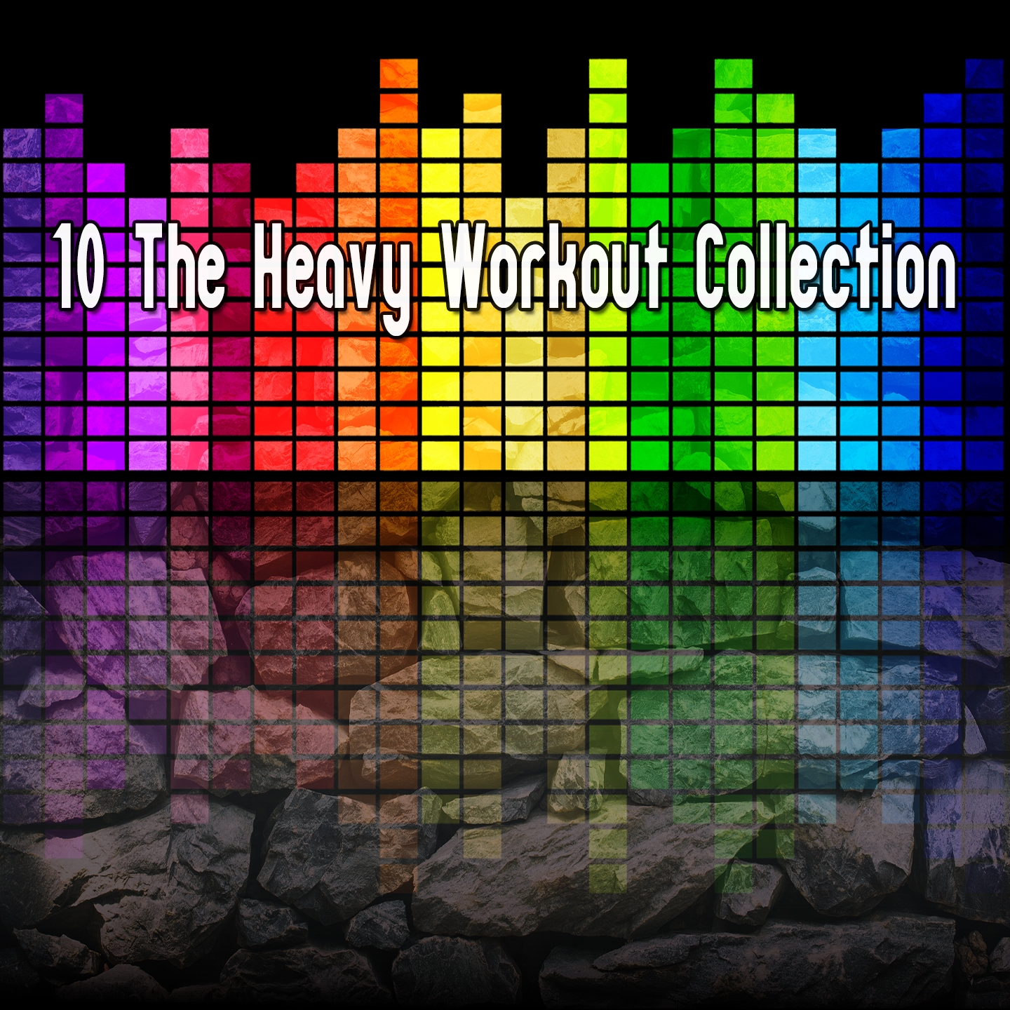 10 The Heavy Workout Collection