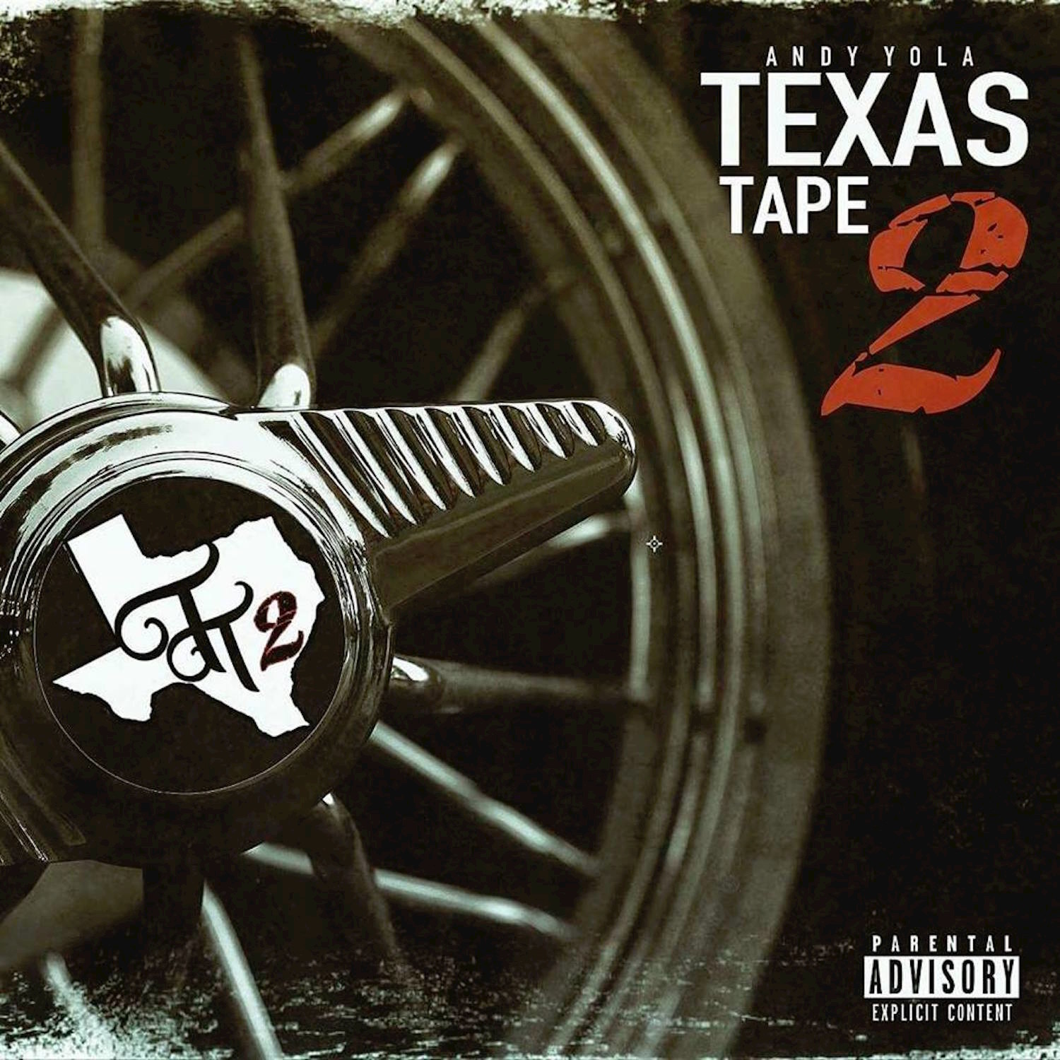 Texas Tape 2