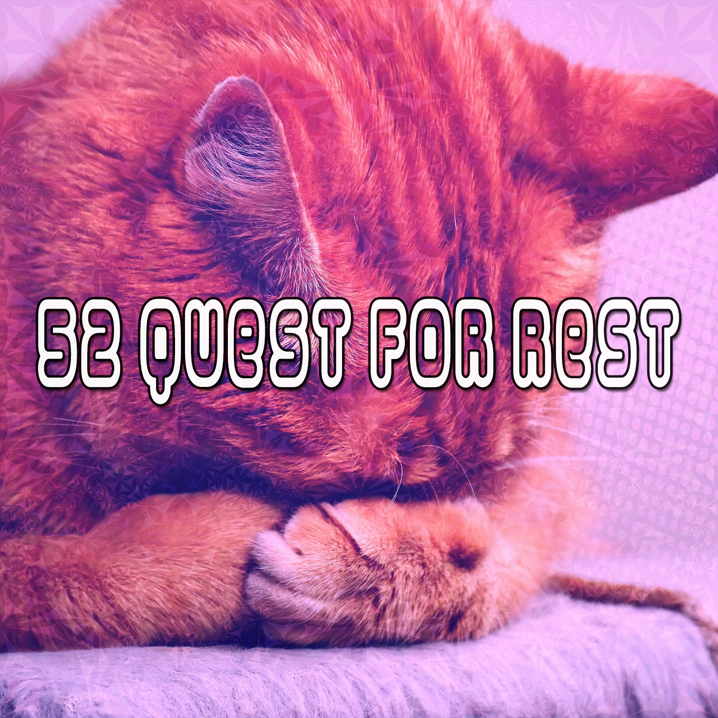 52 Quest For Rest