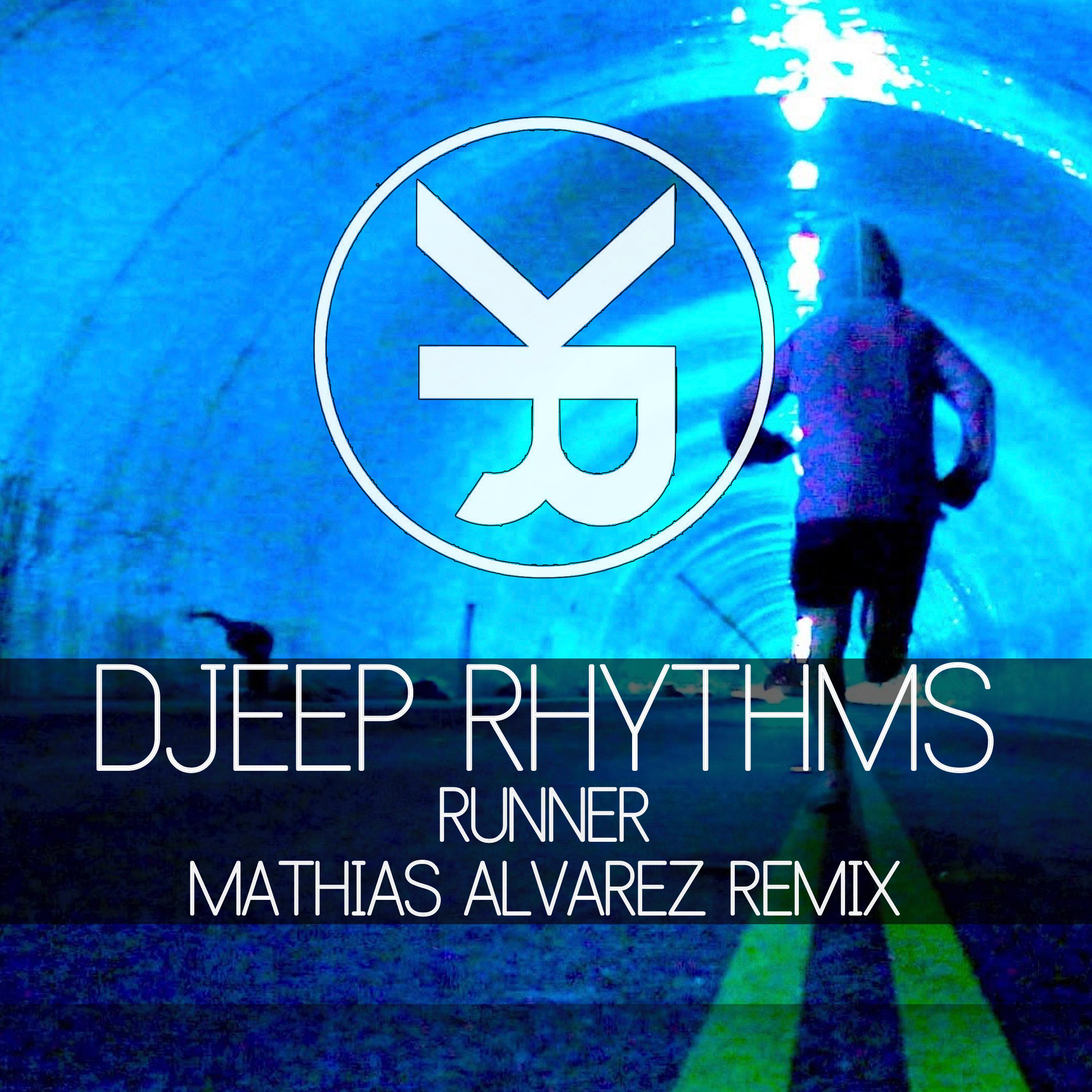 Runner (Mathias Alvarez Remix)