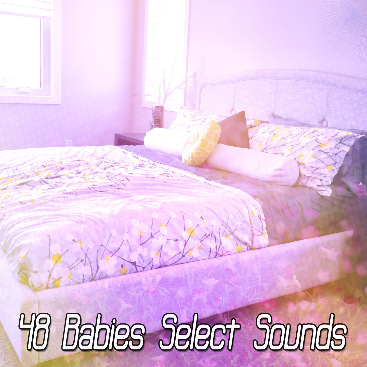 48 Babies Select Sounds