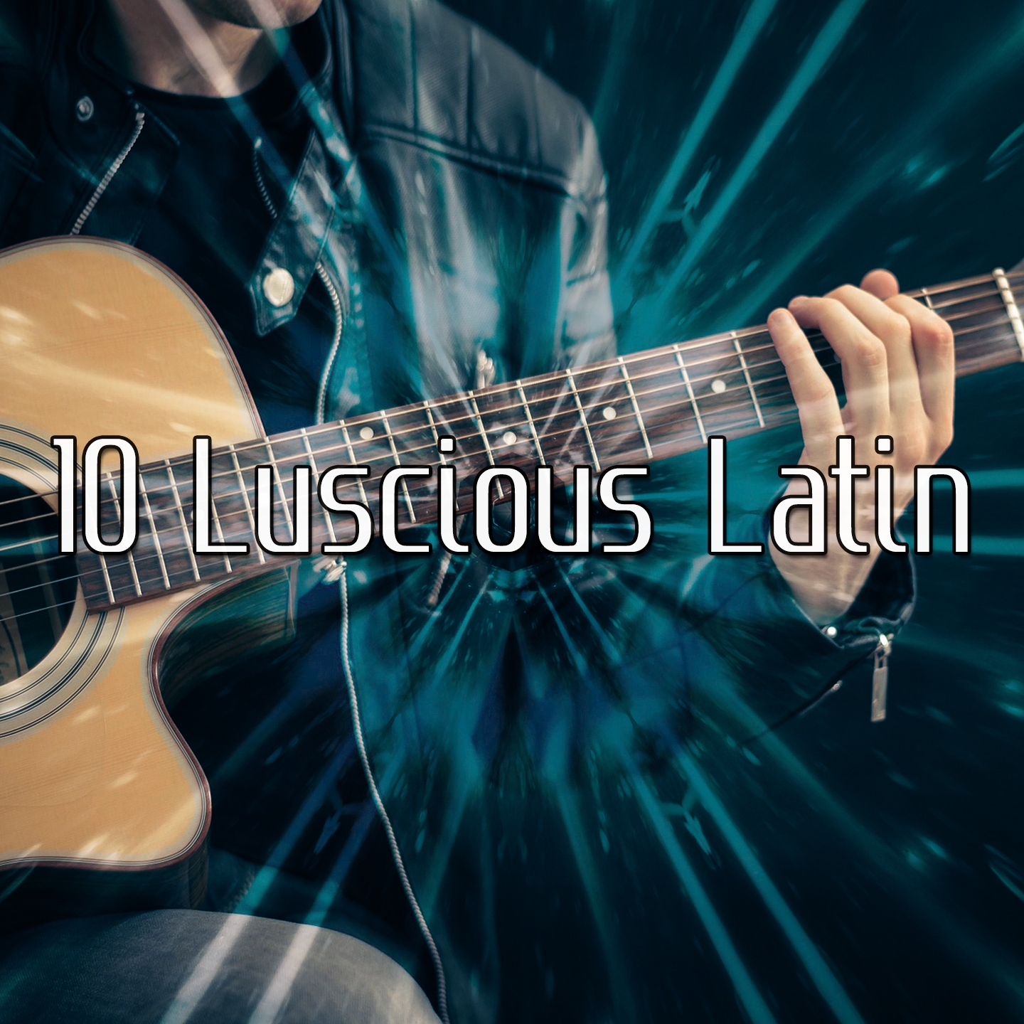 10 Luscious Latin