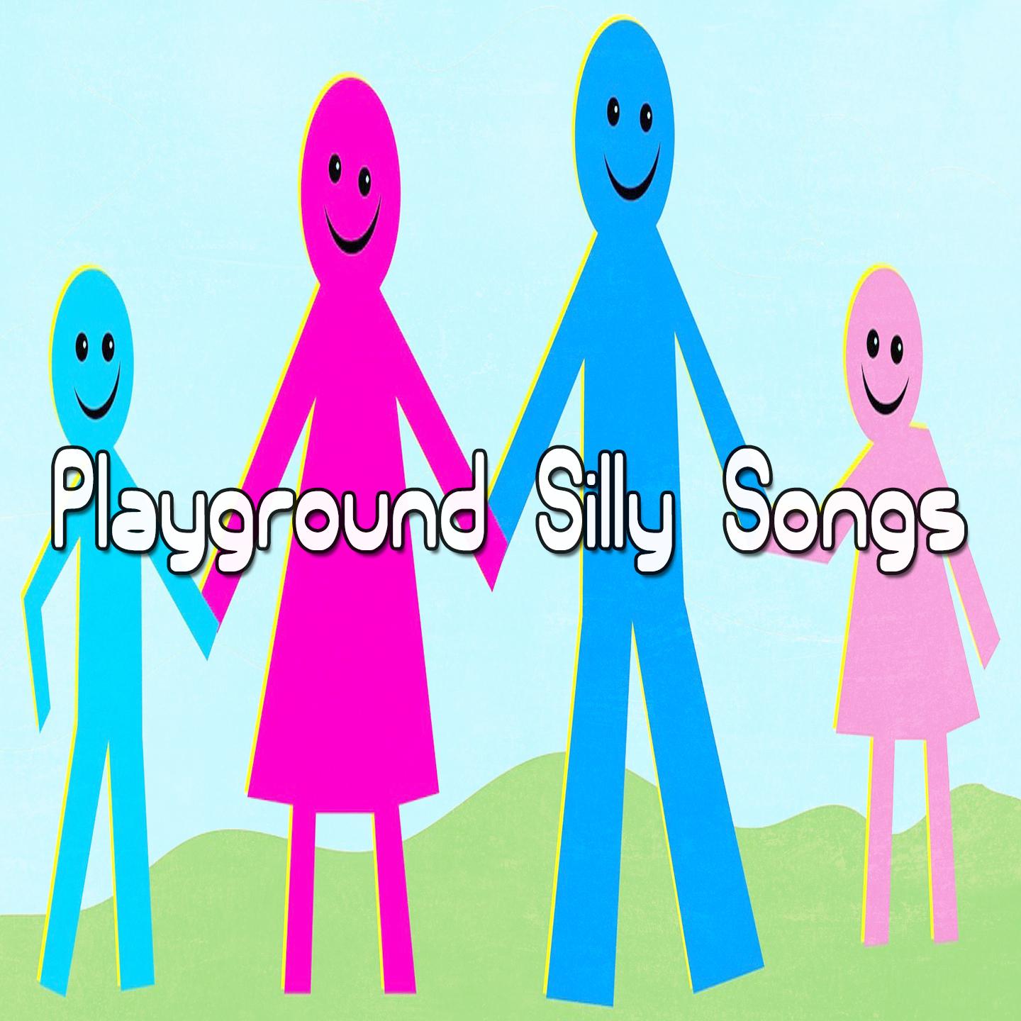 Playground Silly Songs