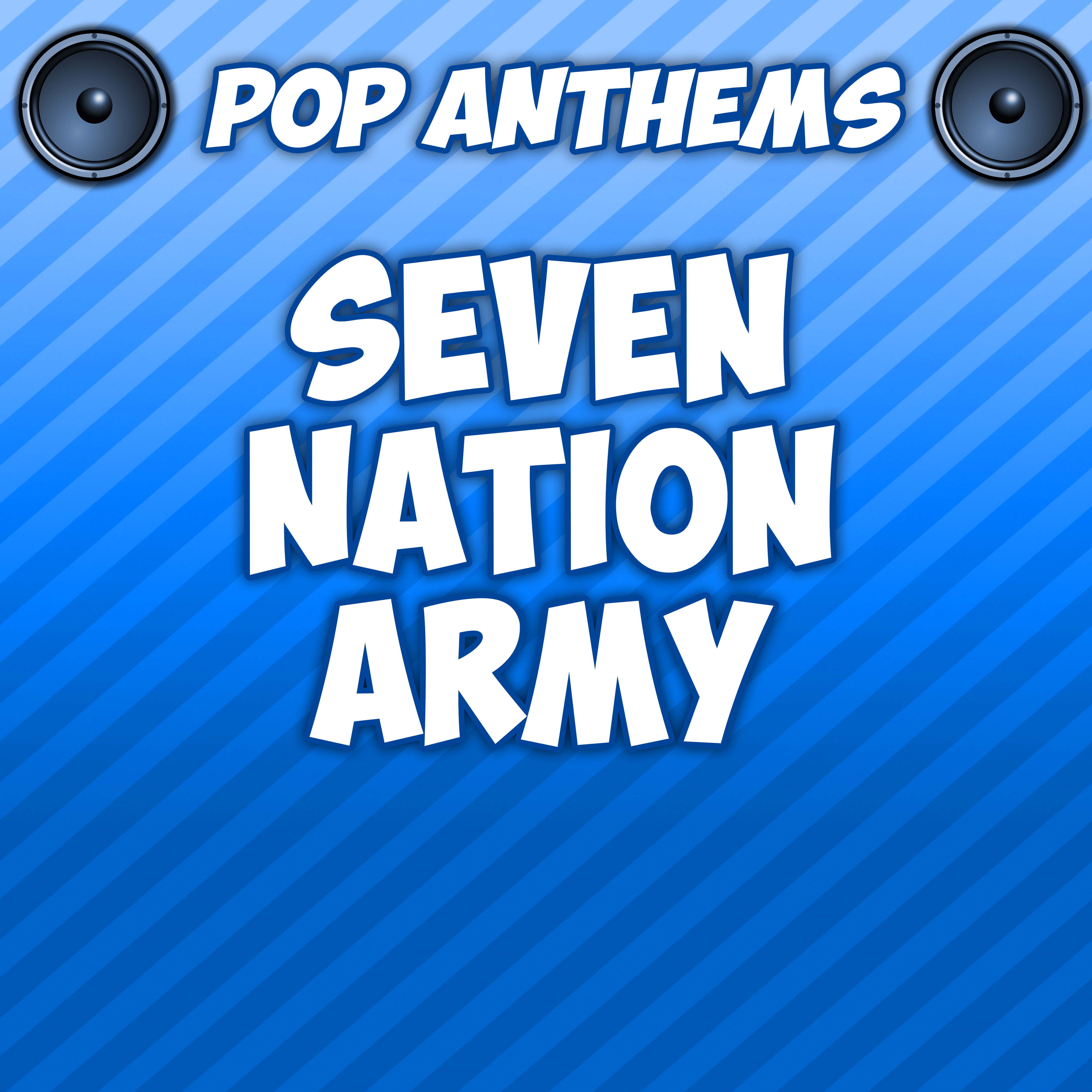 Seven Nation Army (Intro) [Originally Performed By Tomer G]