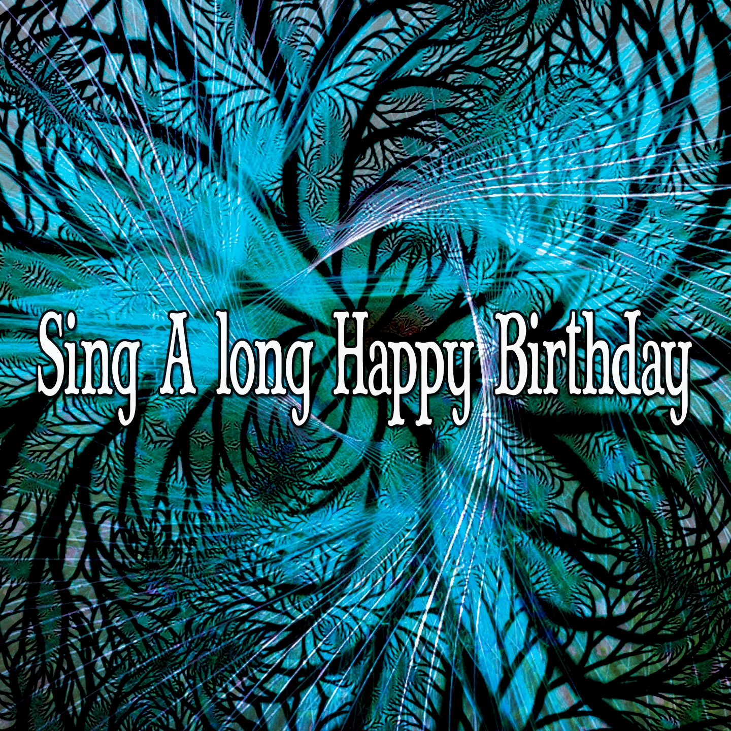 Sing A long Happy Birthday