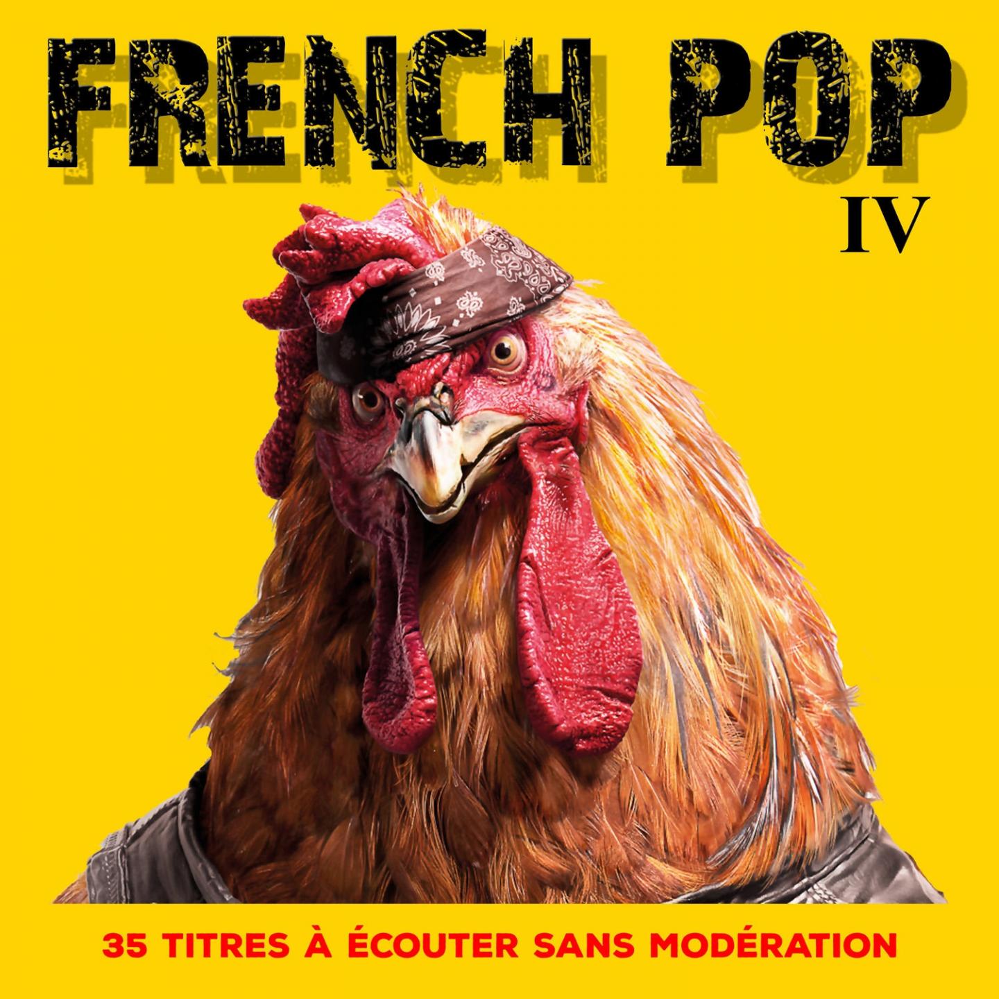 French Pop, Vol. 4