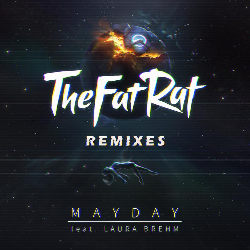 MAYDAY (Ghost'n'Ghost Remix)