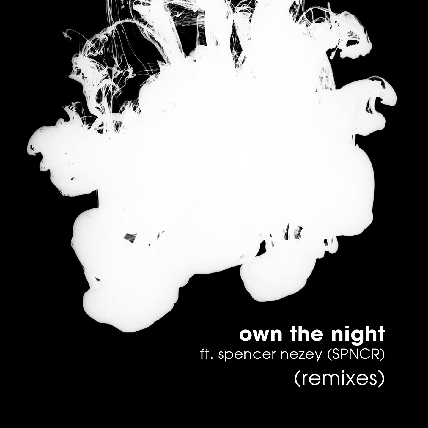 Own the Night (Shuja Remix)