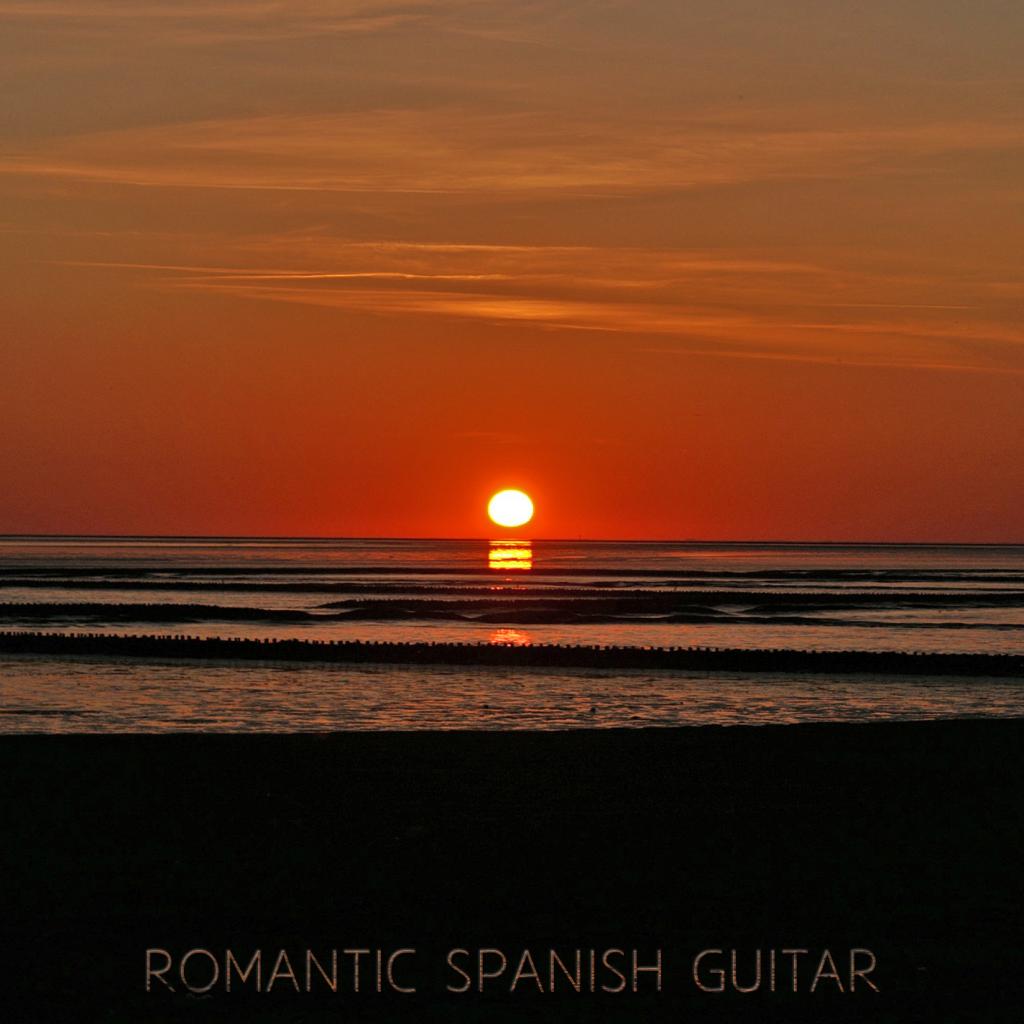 Romantic Spanish Guitar