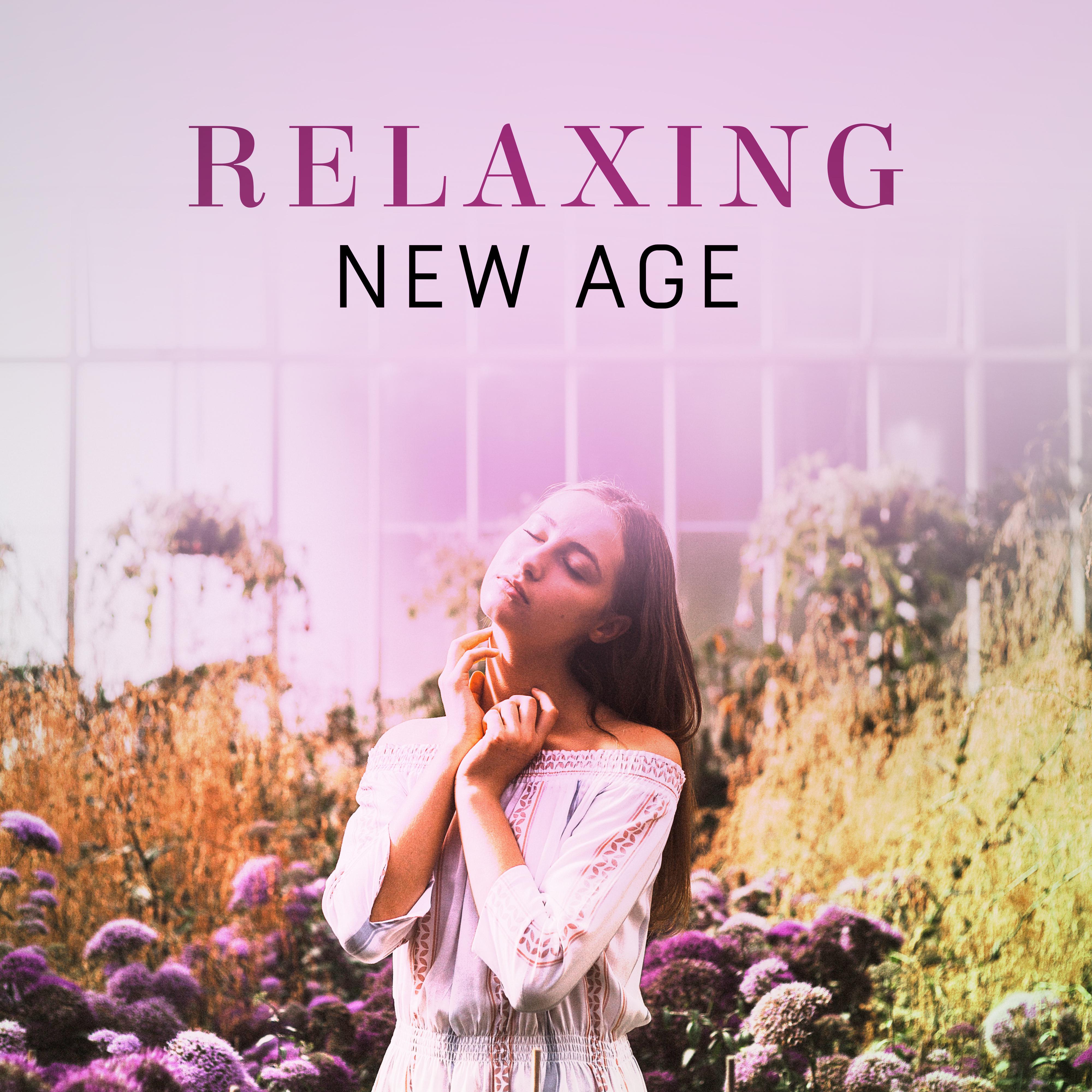 Relaxing New Age