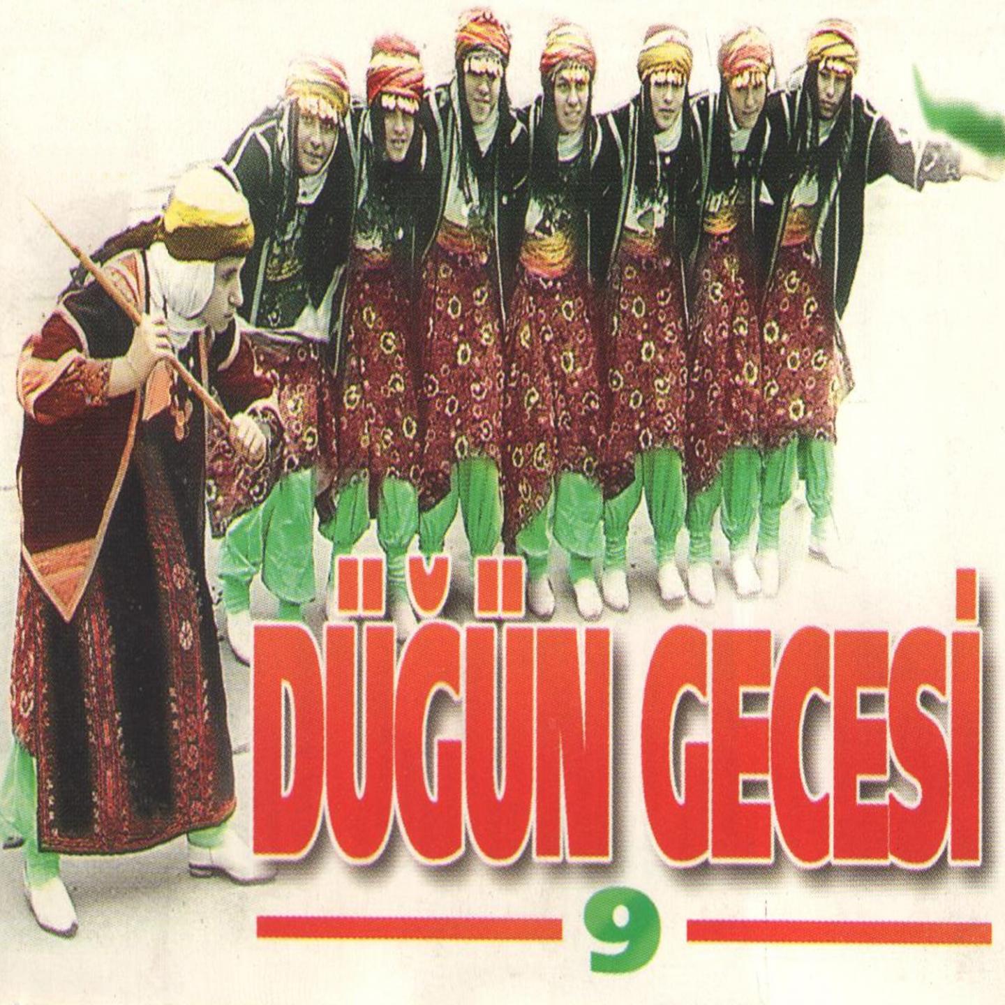 Bu K yde Düü n Var