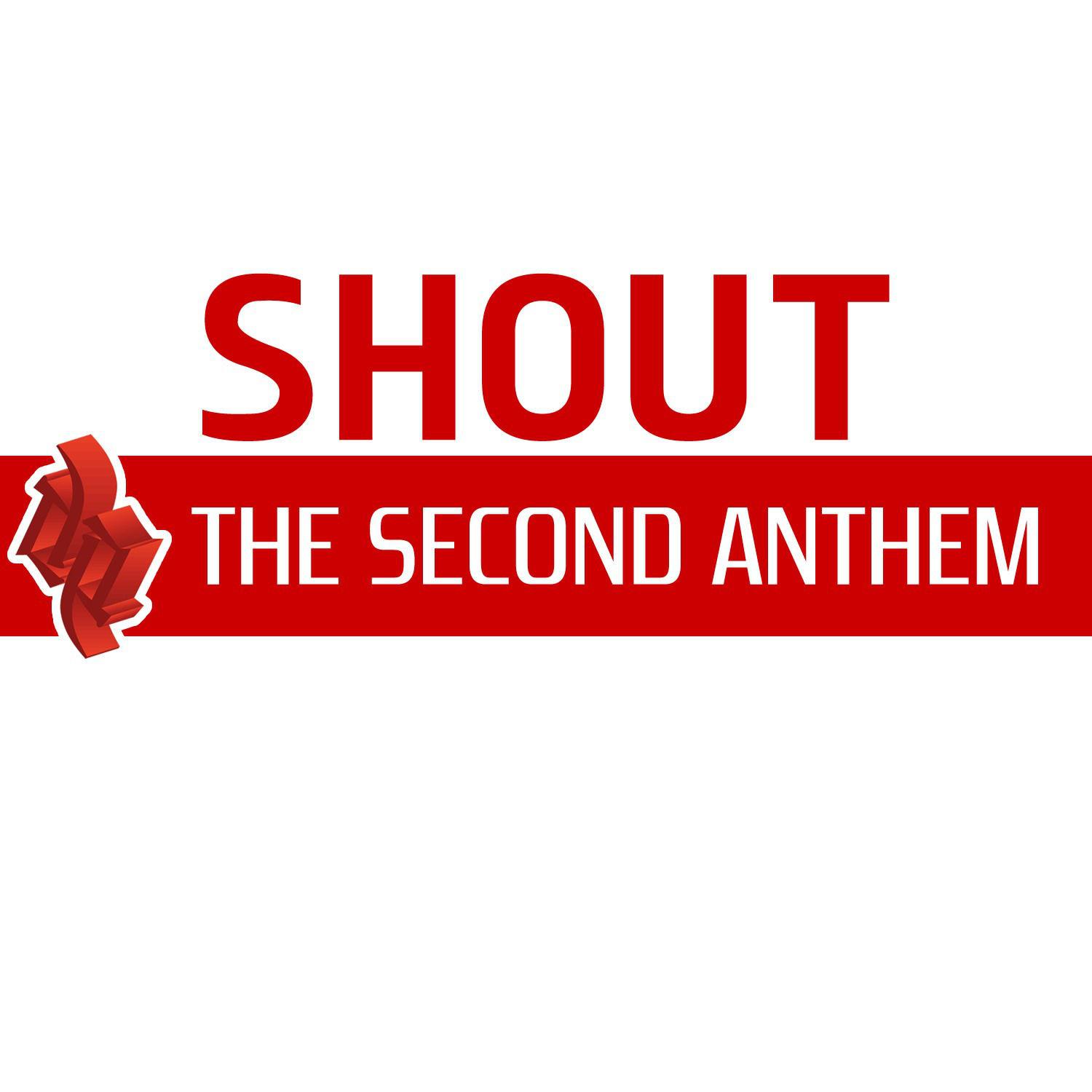 The Second Anthem (Anthem Radio)