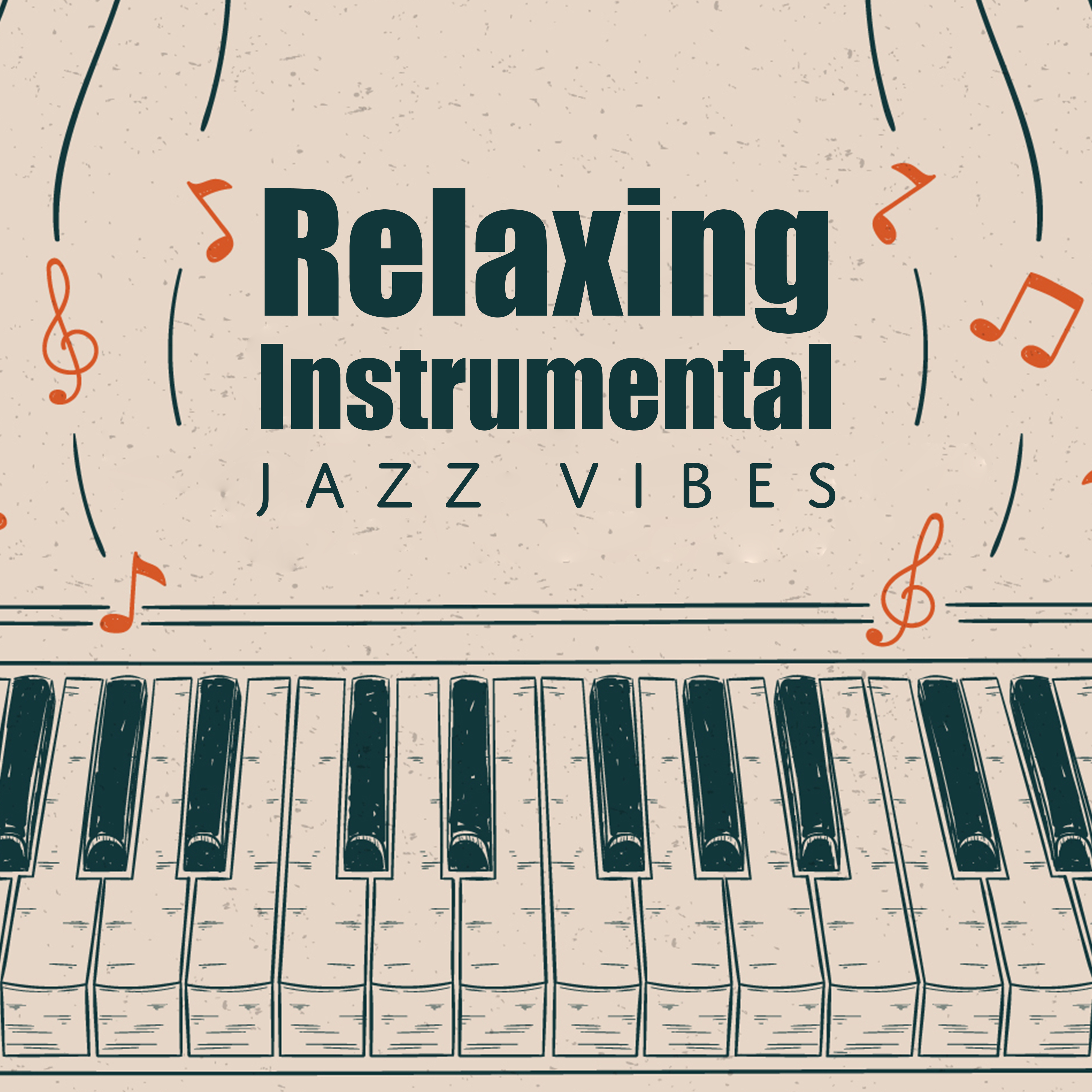 Relaxing Instrumental Jazz Vibes
