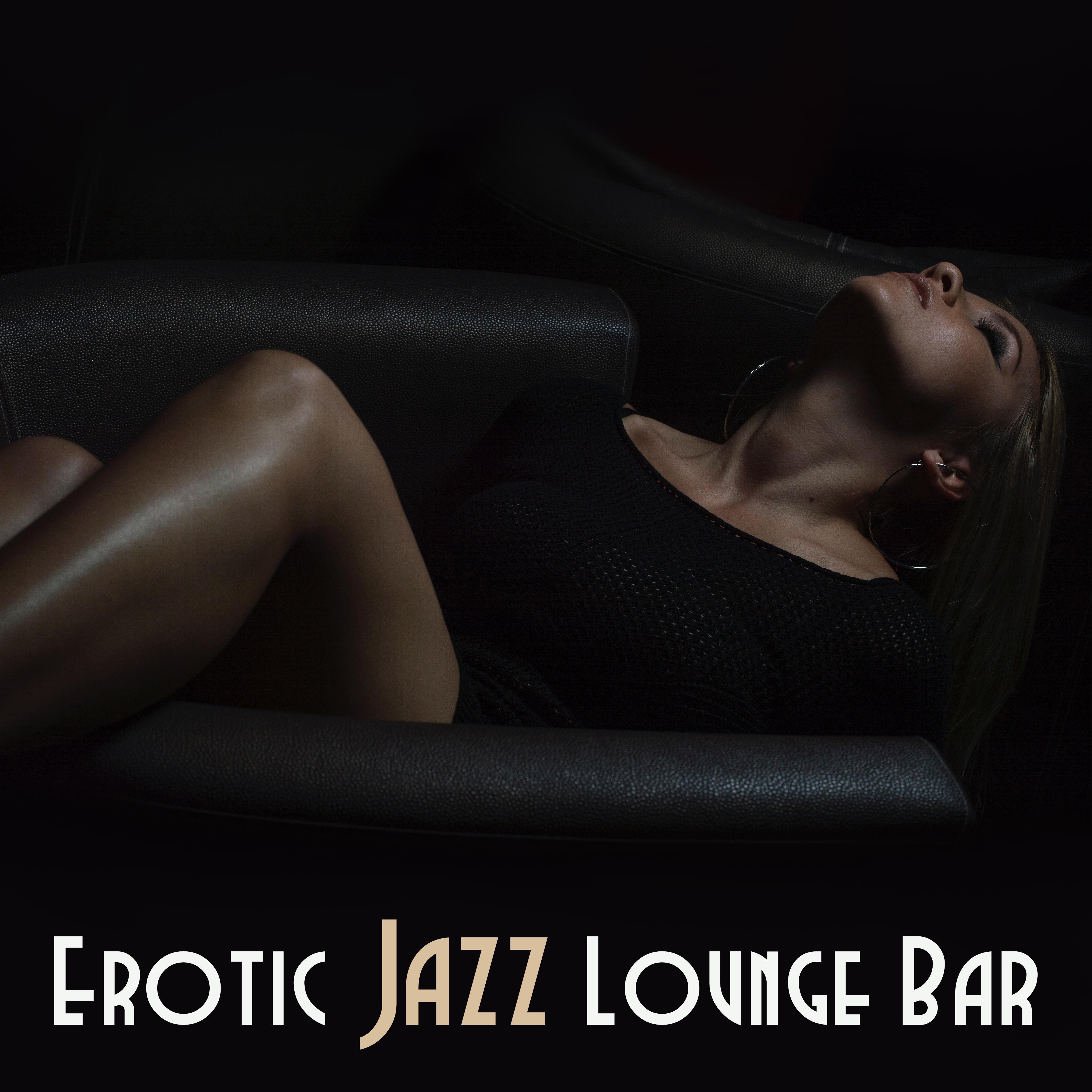 **** Jazz Lounge Bar