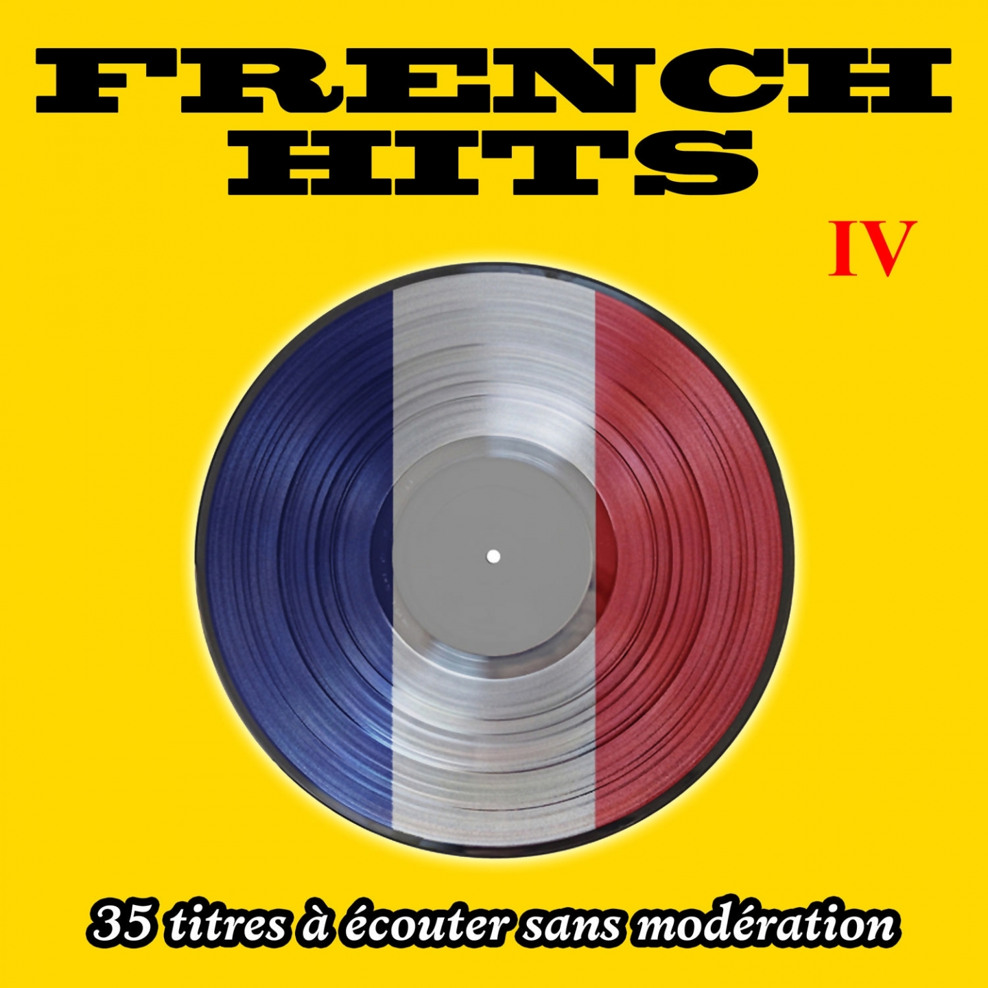French Hits, Vol. 4