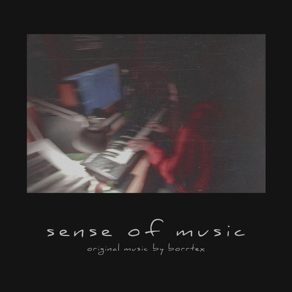 Sense of Music