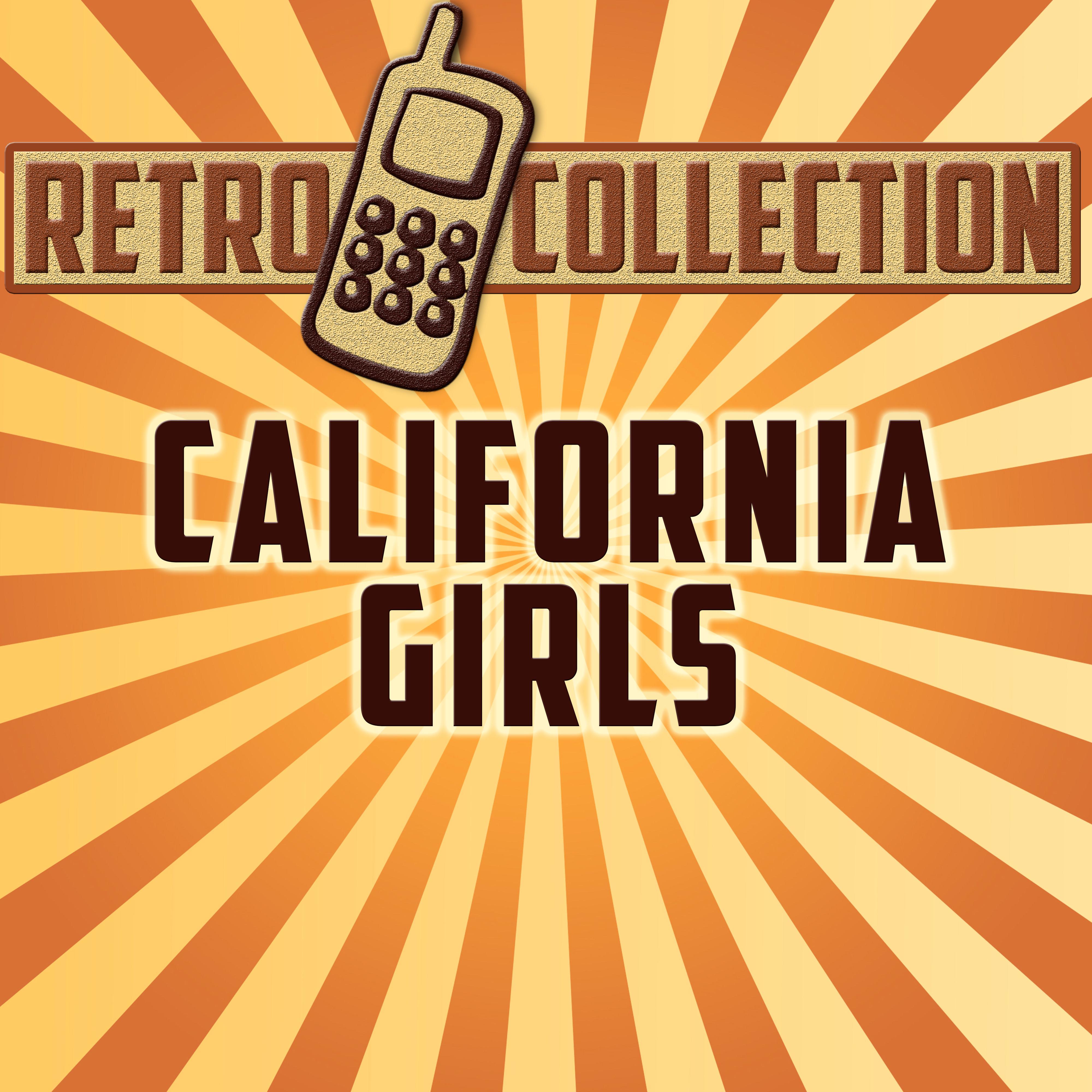 California Girls (Originally Performed By Beach Boys)