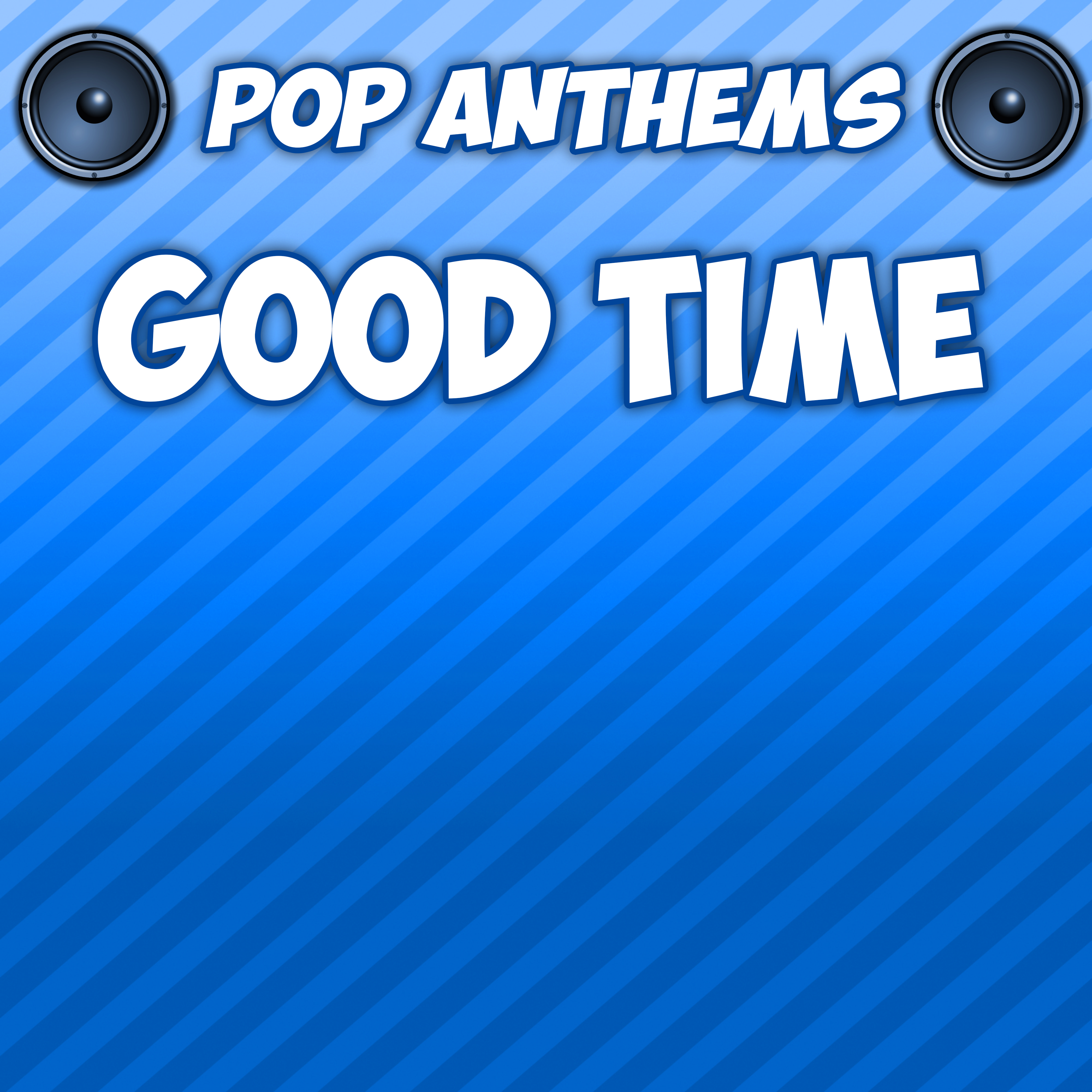 Good Time (Intro) [Originally Performed By Owl City & Carly Rae Jepsen]