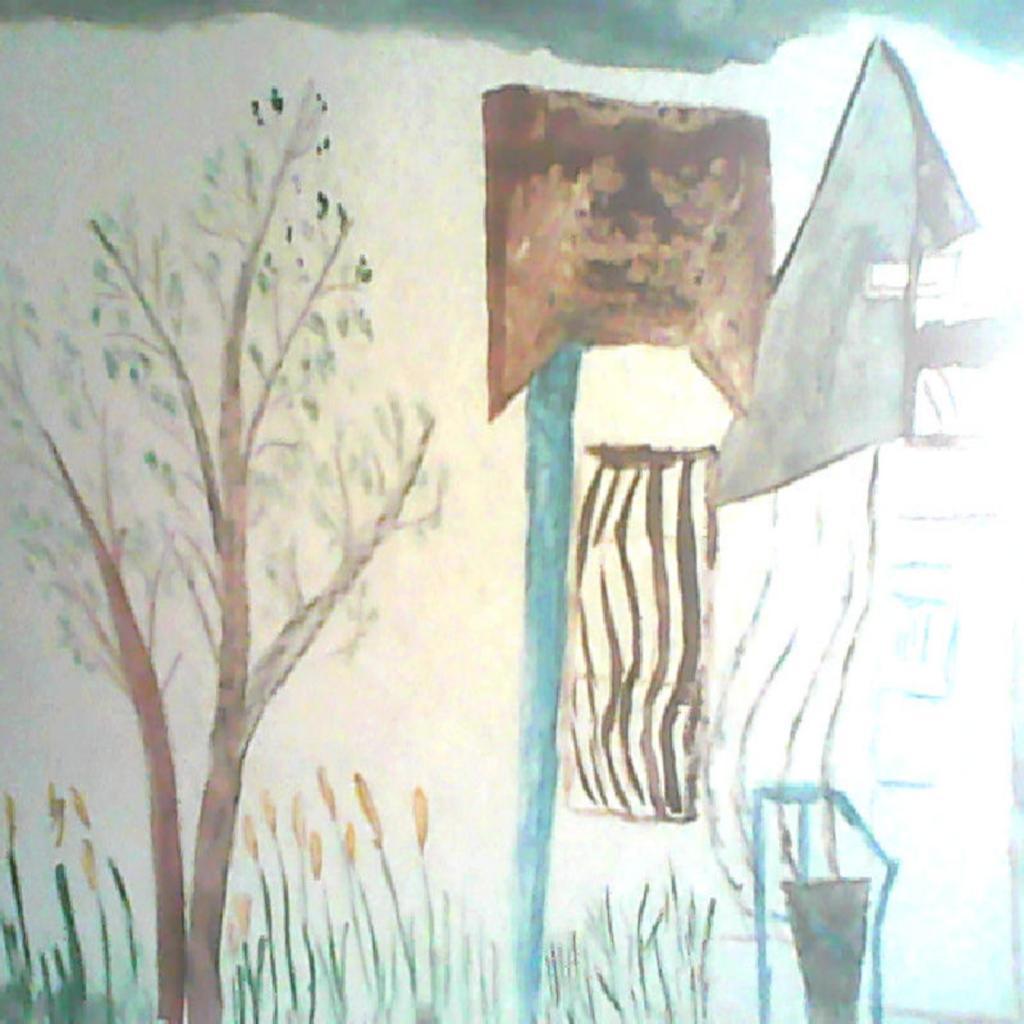 New Spring