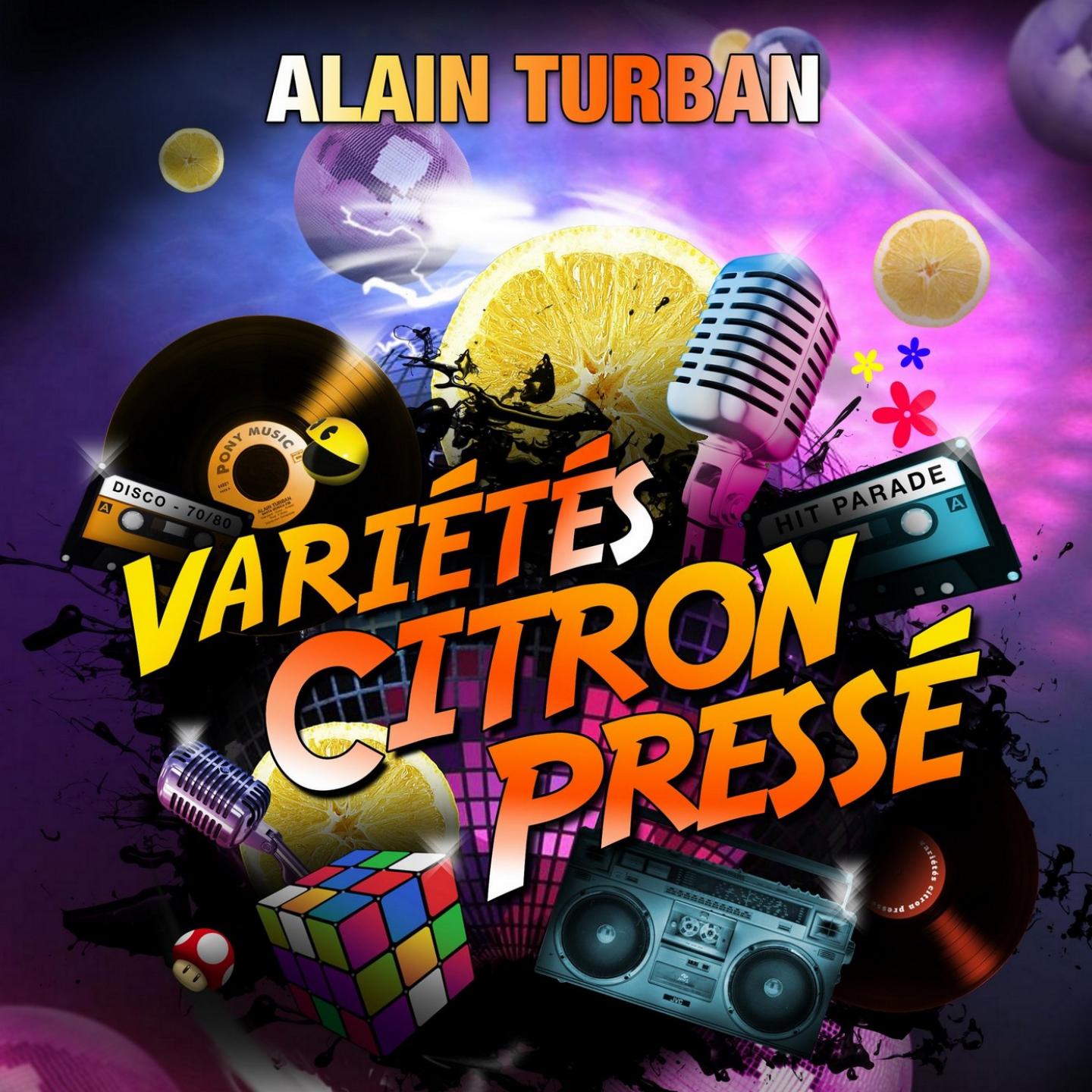 Varie te s citron presse