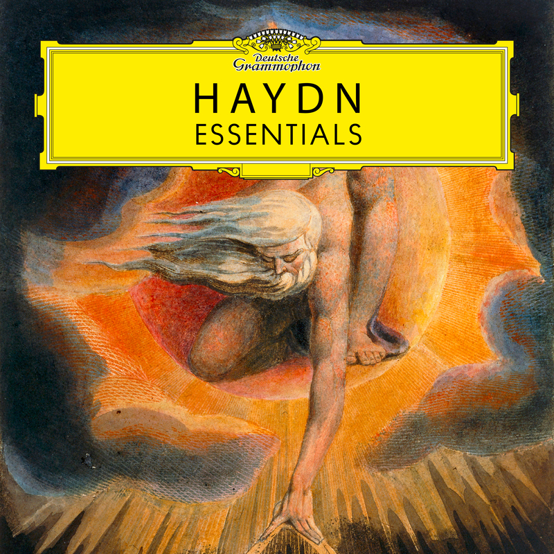 Concerto for Harpsichord and Orchestra In D major, Hob.XVIII:11:1. Vivace