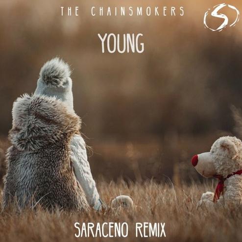 Young (SARACENO Remix)