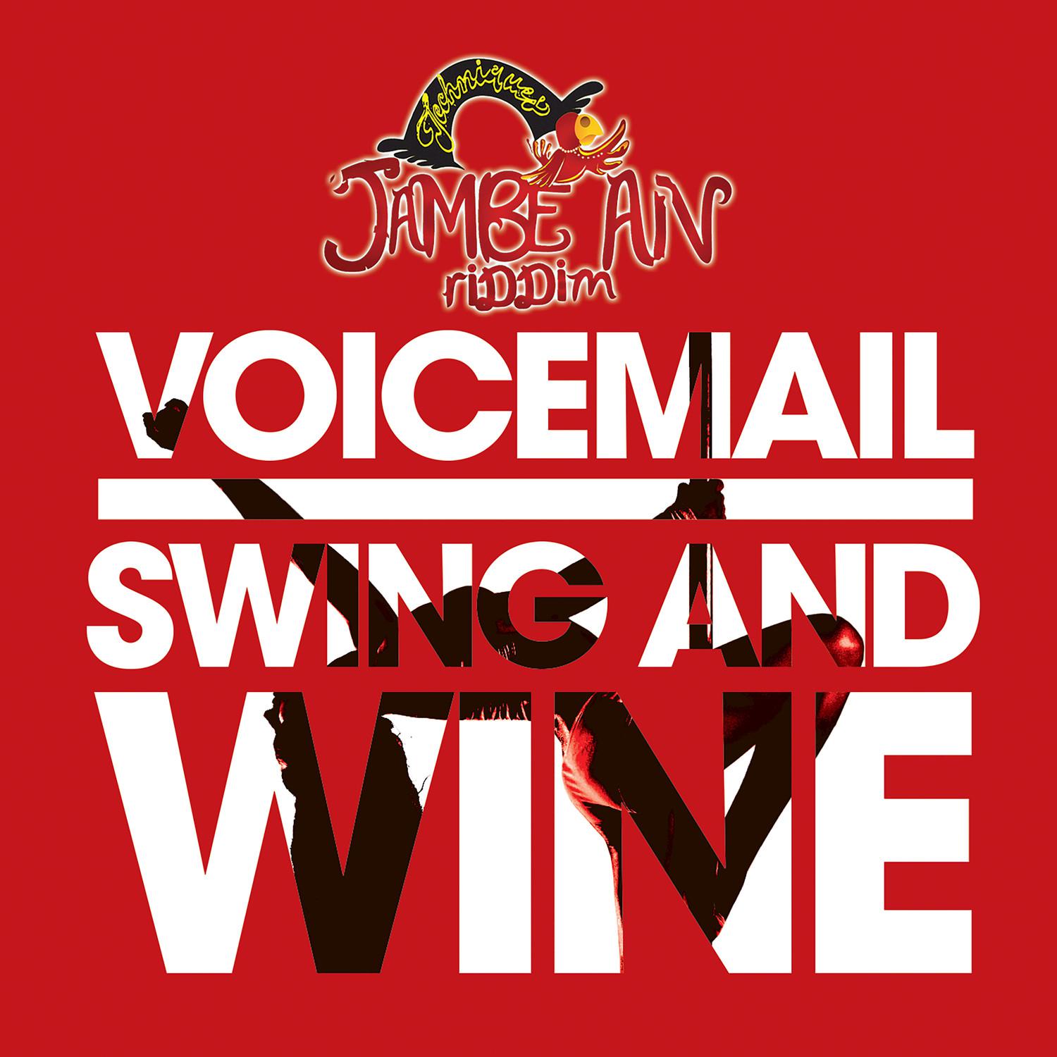 Swing and Wine