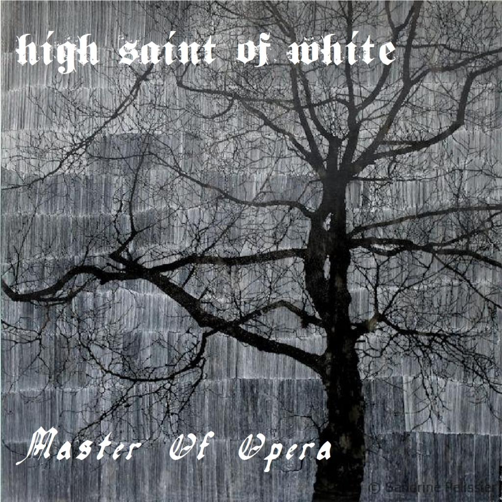 High Saint Of White (Chords Of Love) [Conservatorio Instrumental]