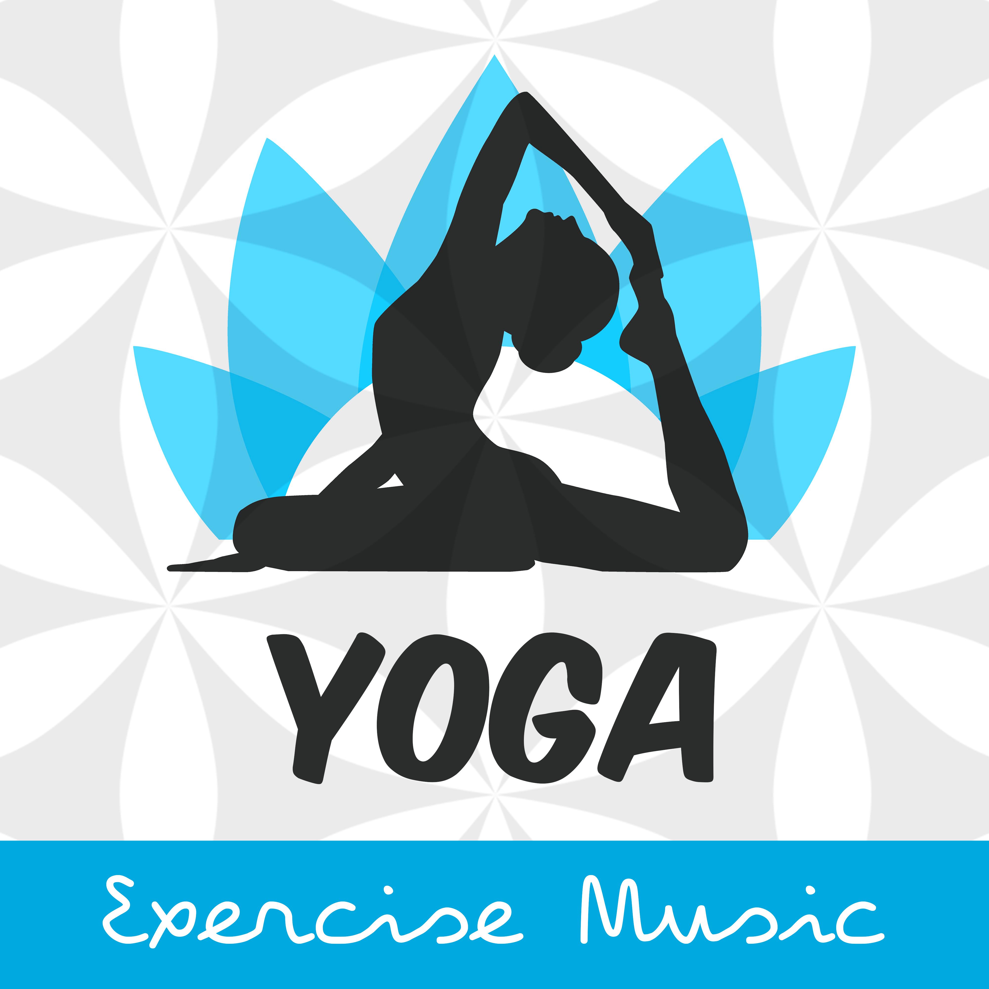 Yoga Exercise Music