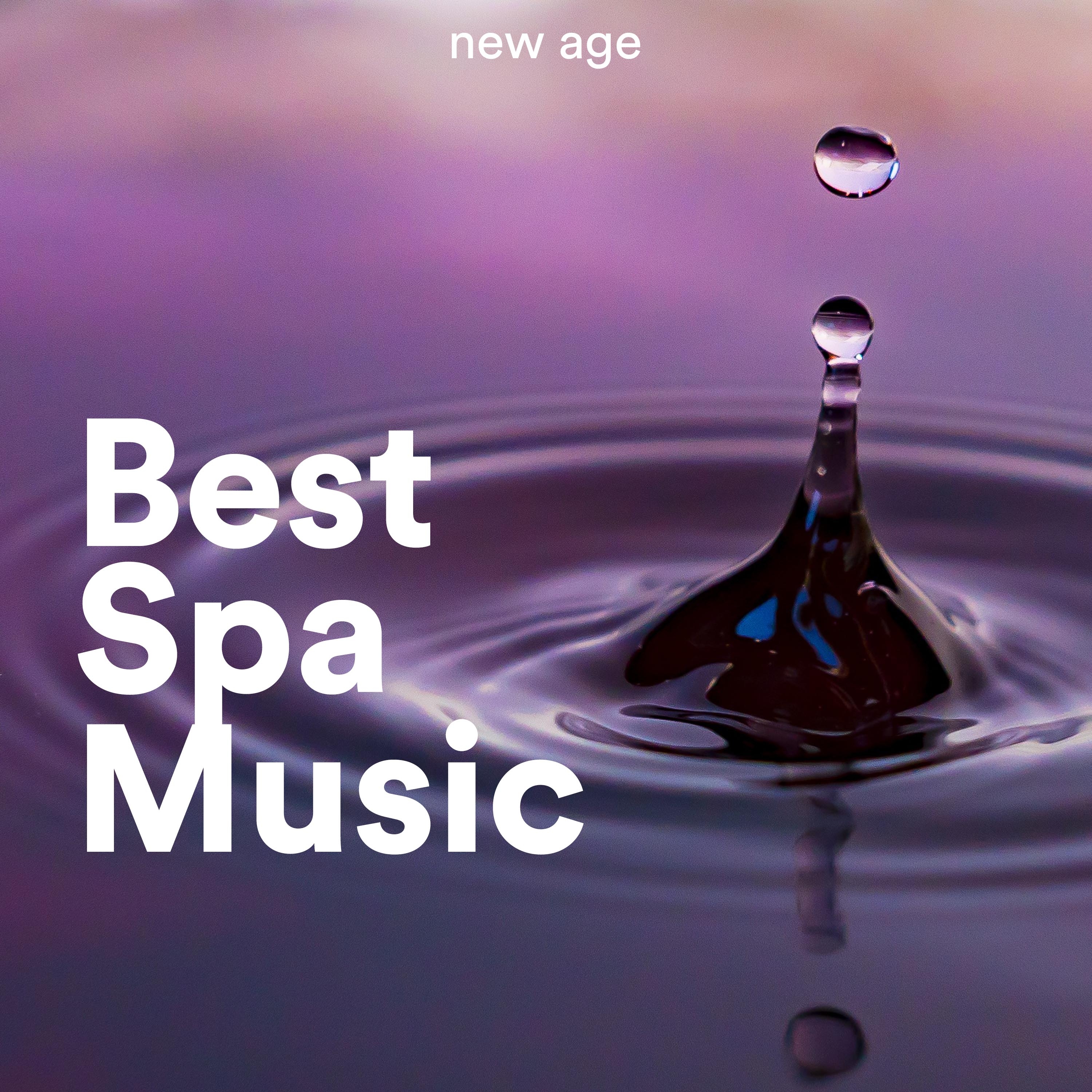 Best Spa Music - Zen Relaxation Music