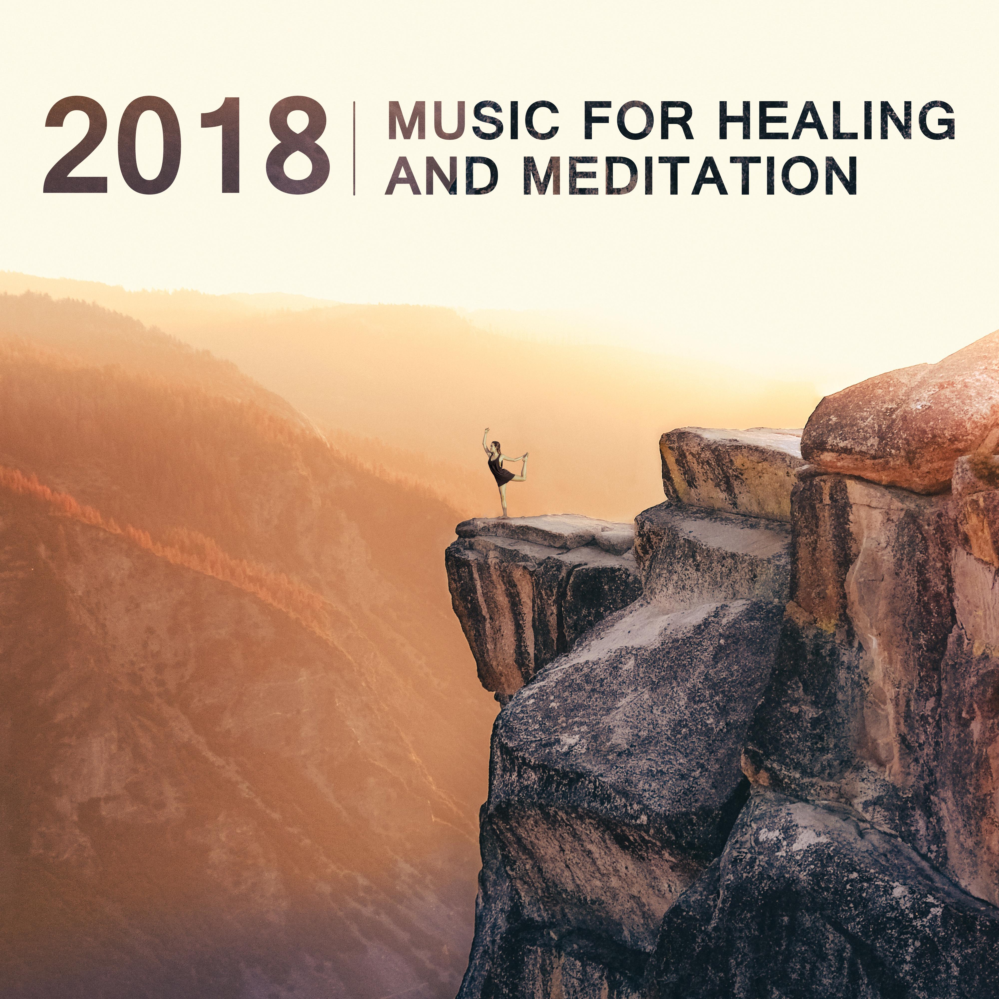 2018 Music for Healing and Meditation