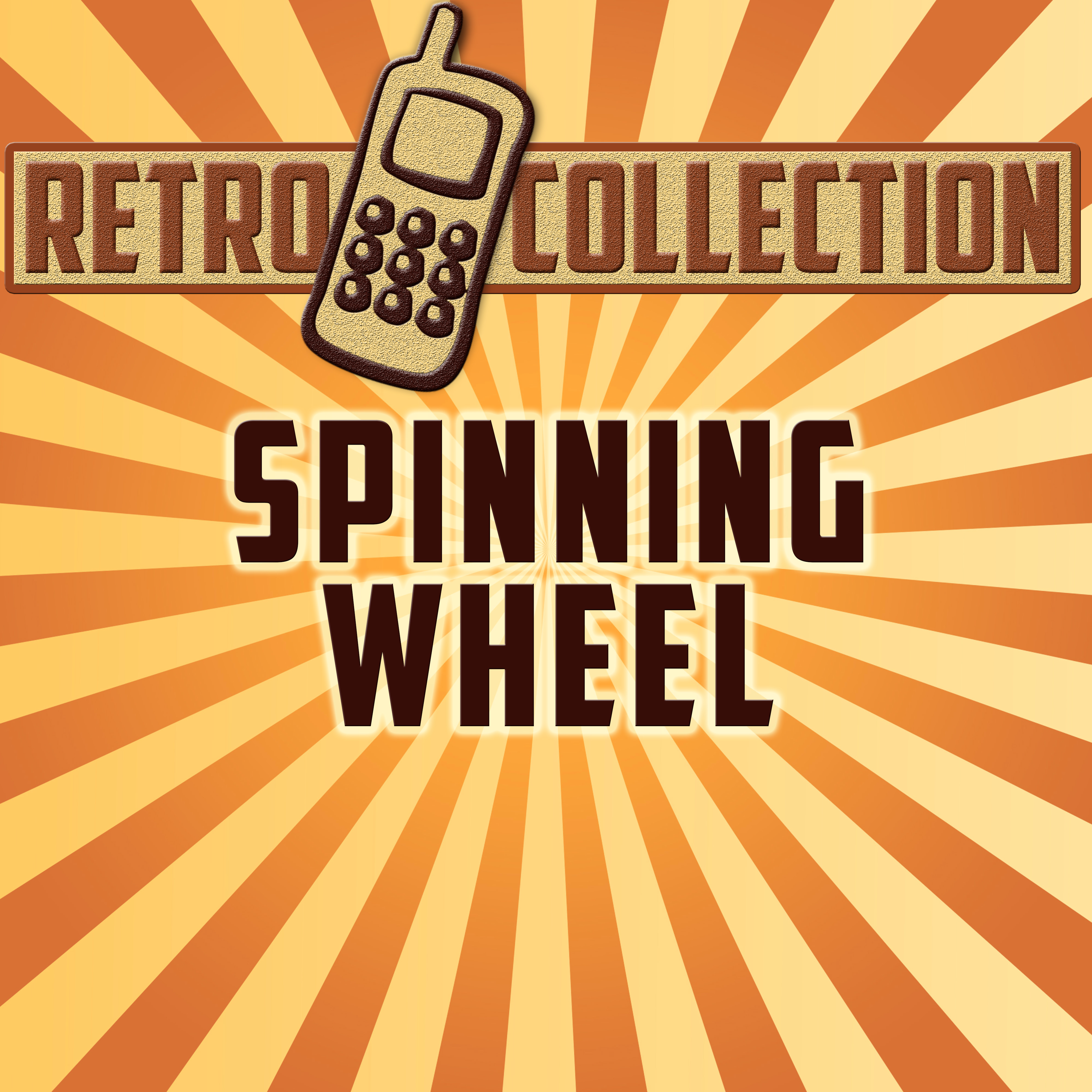 Spinning Wheel (Originally Performed By Blood Sweat & Tears)