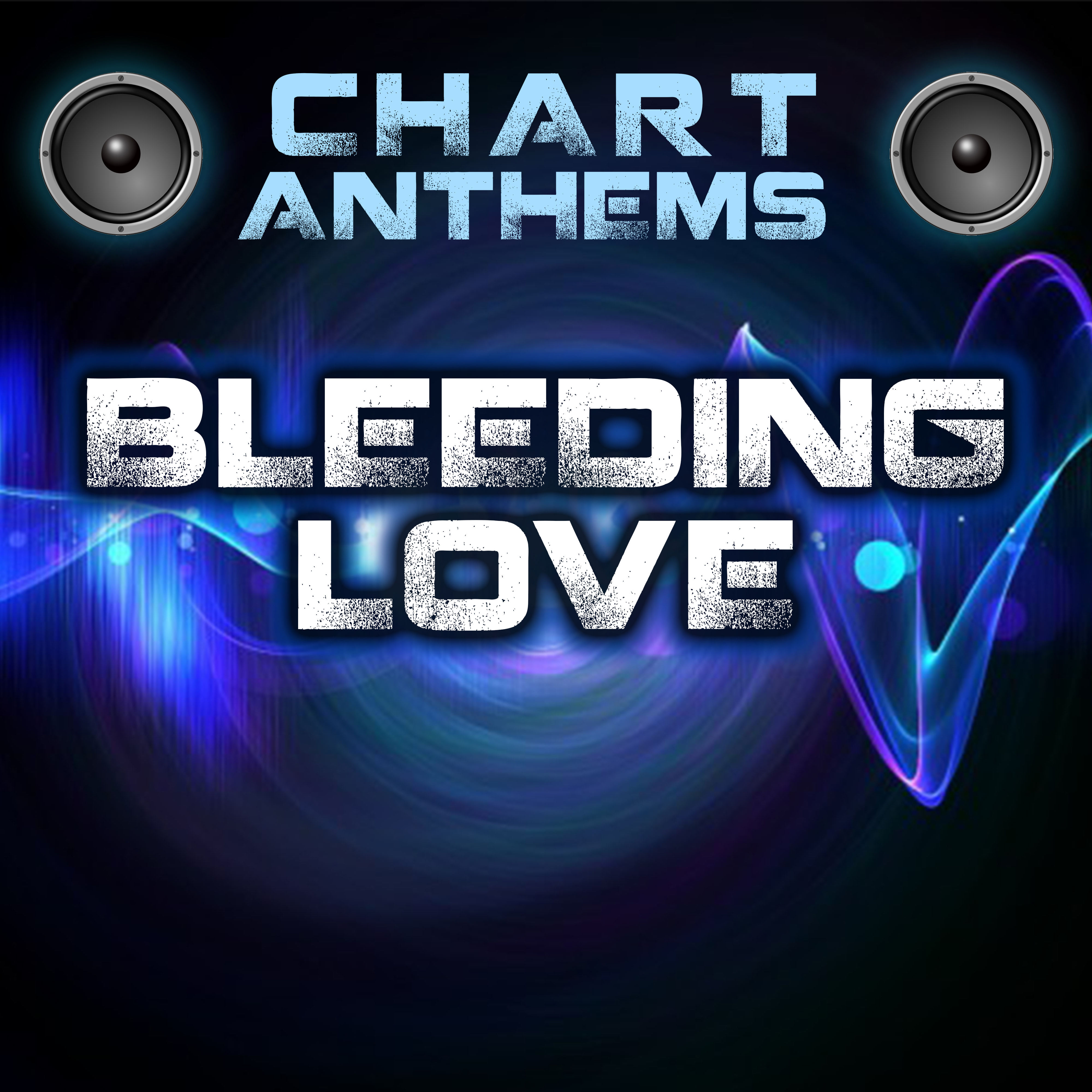 Bleeding Love (Intro) [Originally Performed By Leona Lewis]