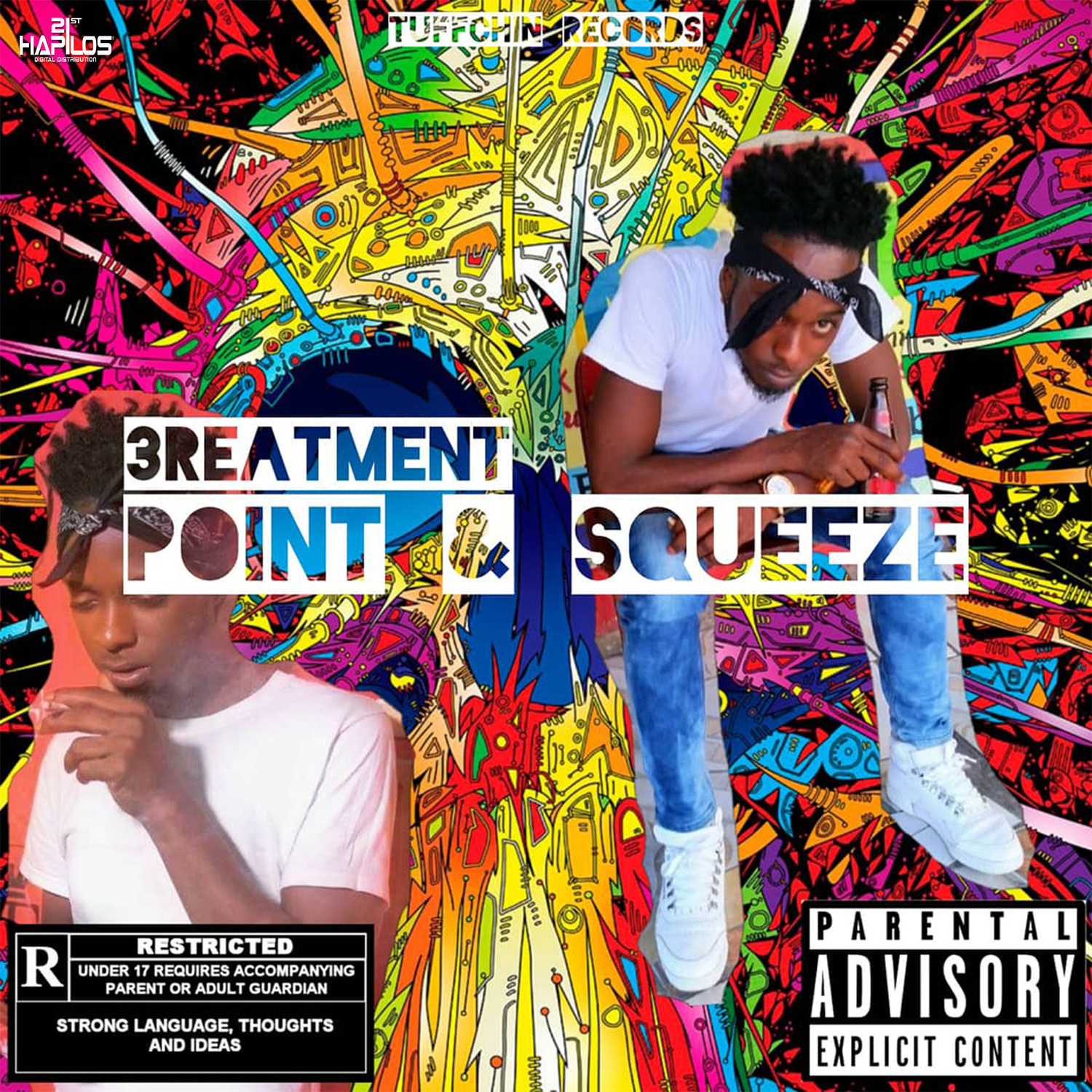 Point & Squeeze