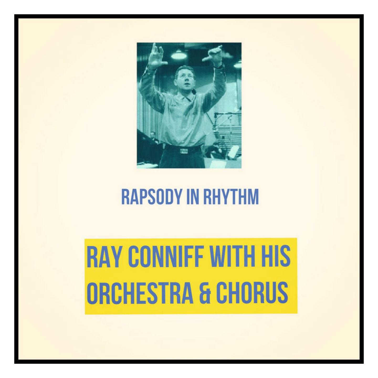 Rapsody in Rhythm