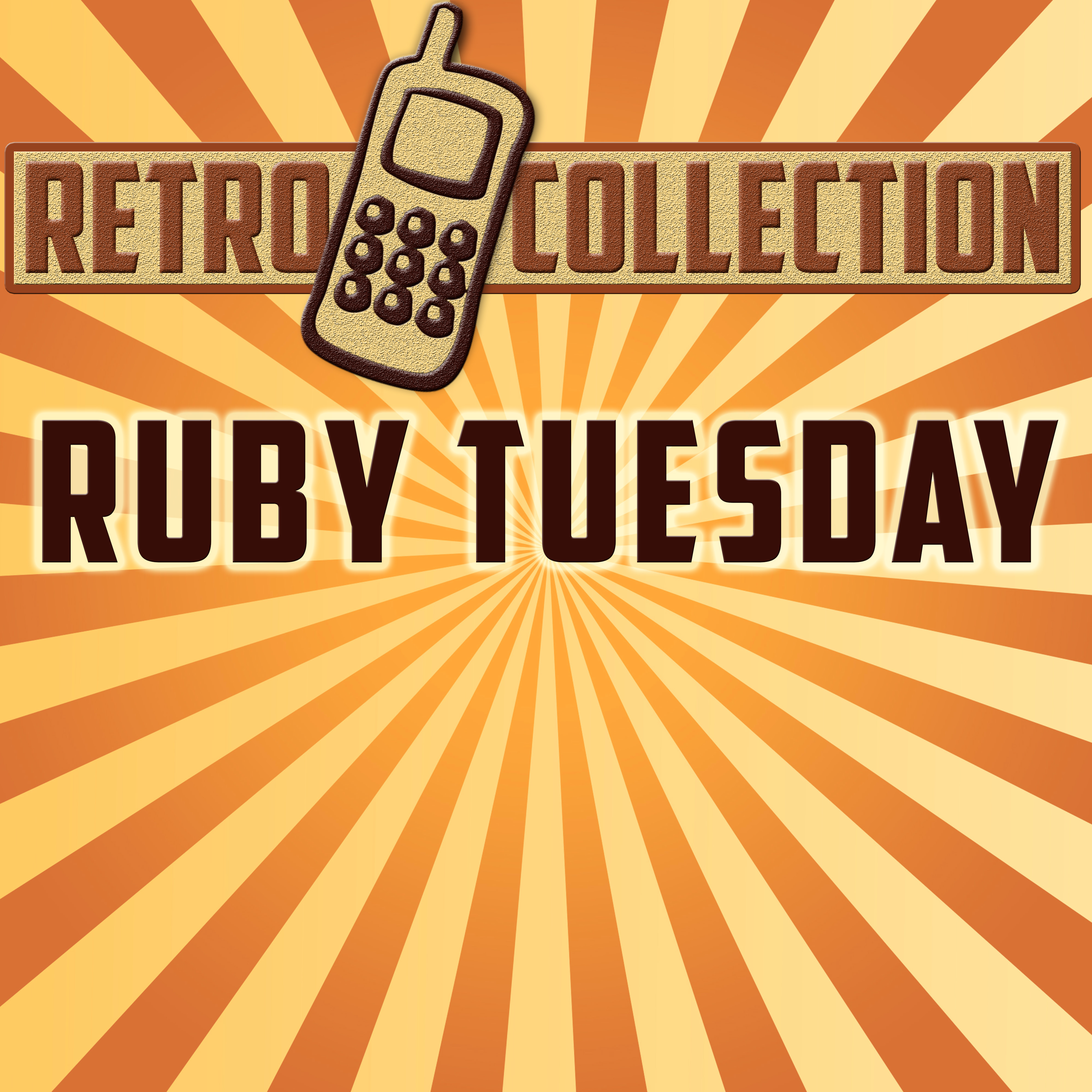 Ruby Tuesday (Intro) [Originally Performed By The Rolling Stones]