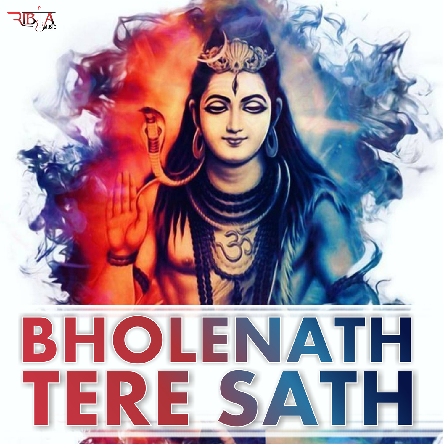 Bholenath Tere Sath - Single