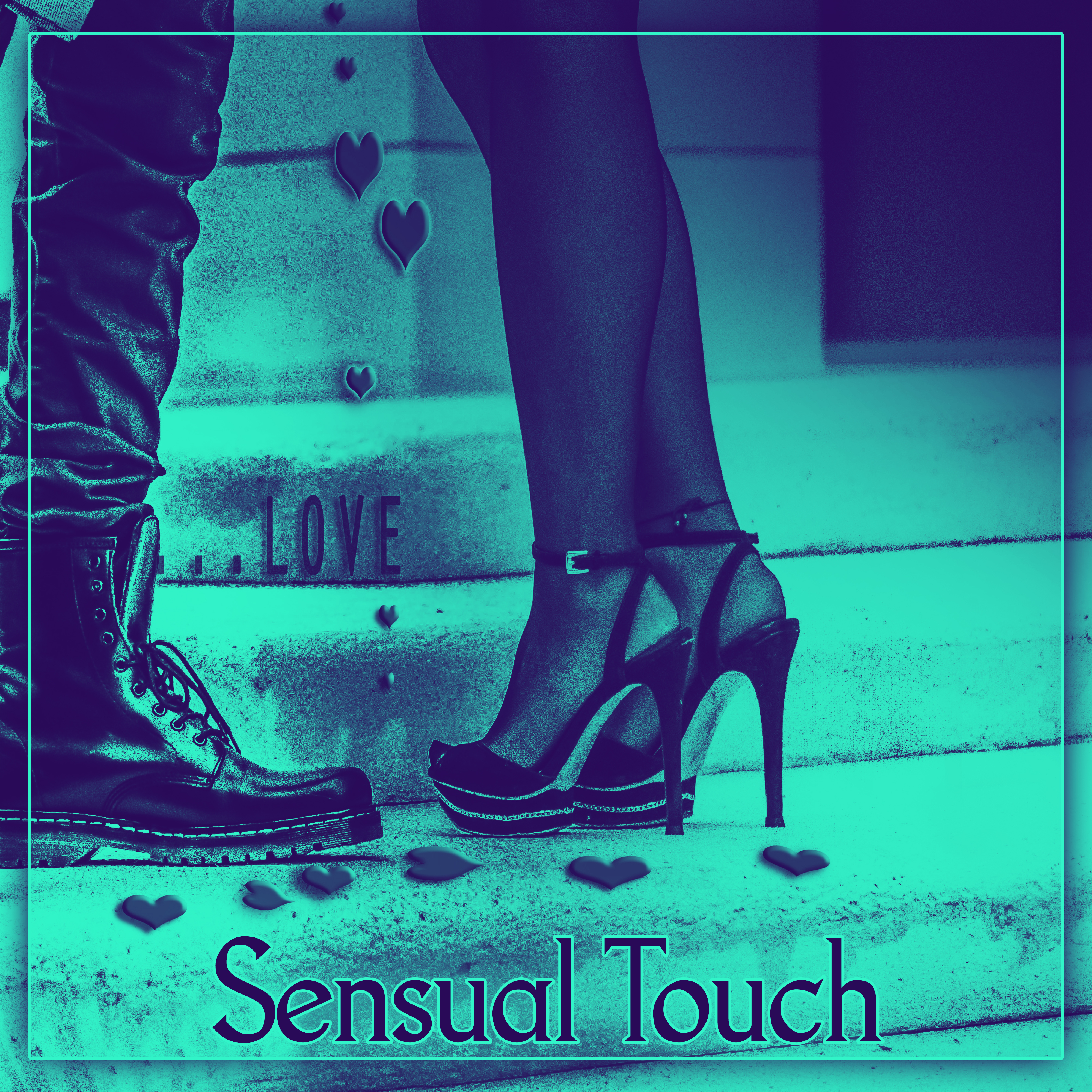 Sensual Touch  Serenity Music, Seduction, Erotic Music, Deep Music, Music for Lovers