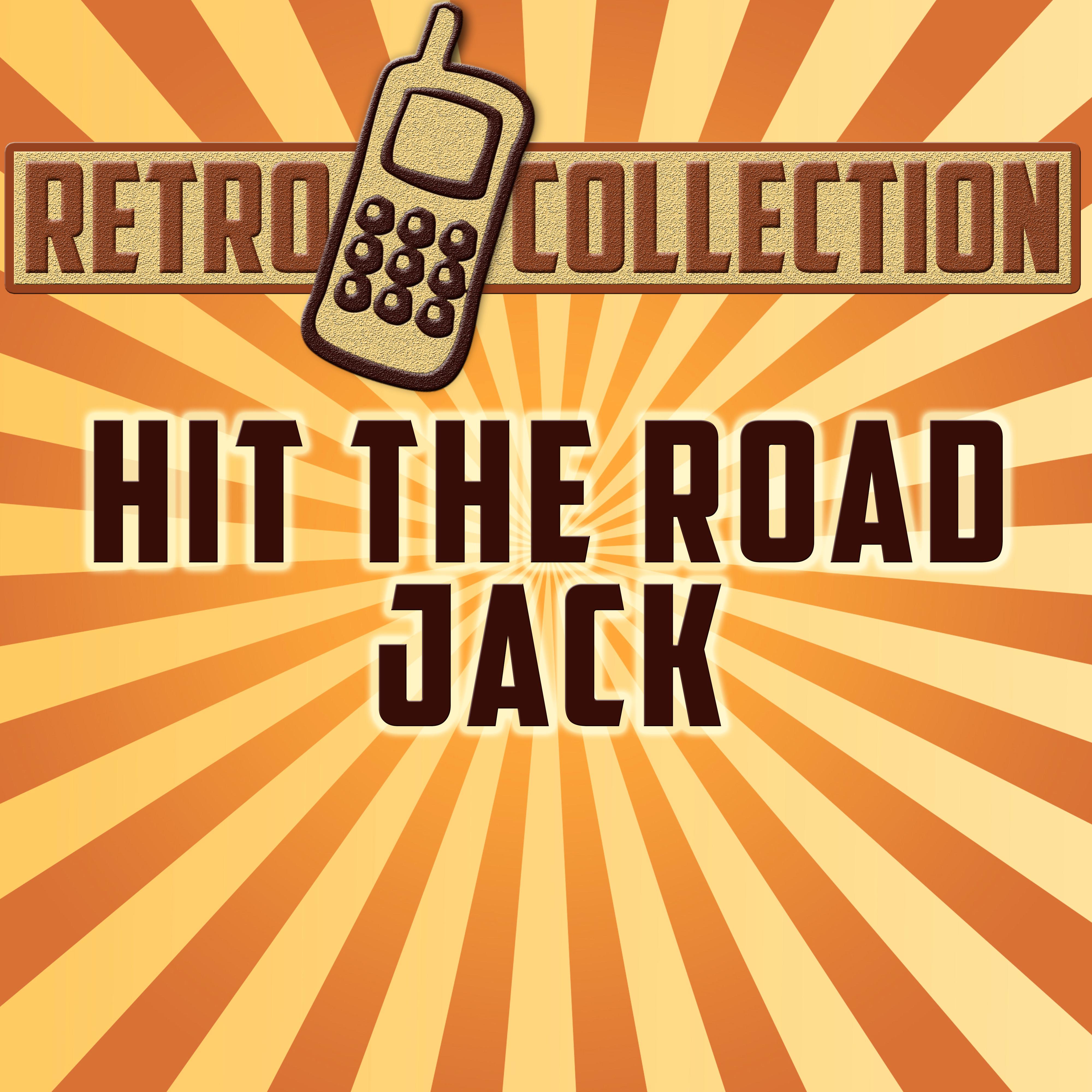 Hit the Road Jack (Originally Performed By Ray Charles)