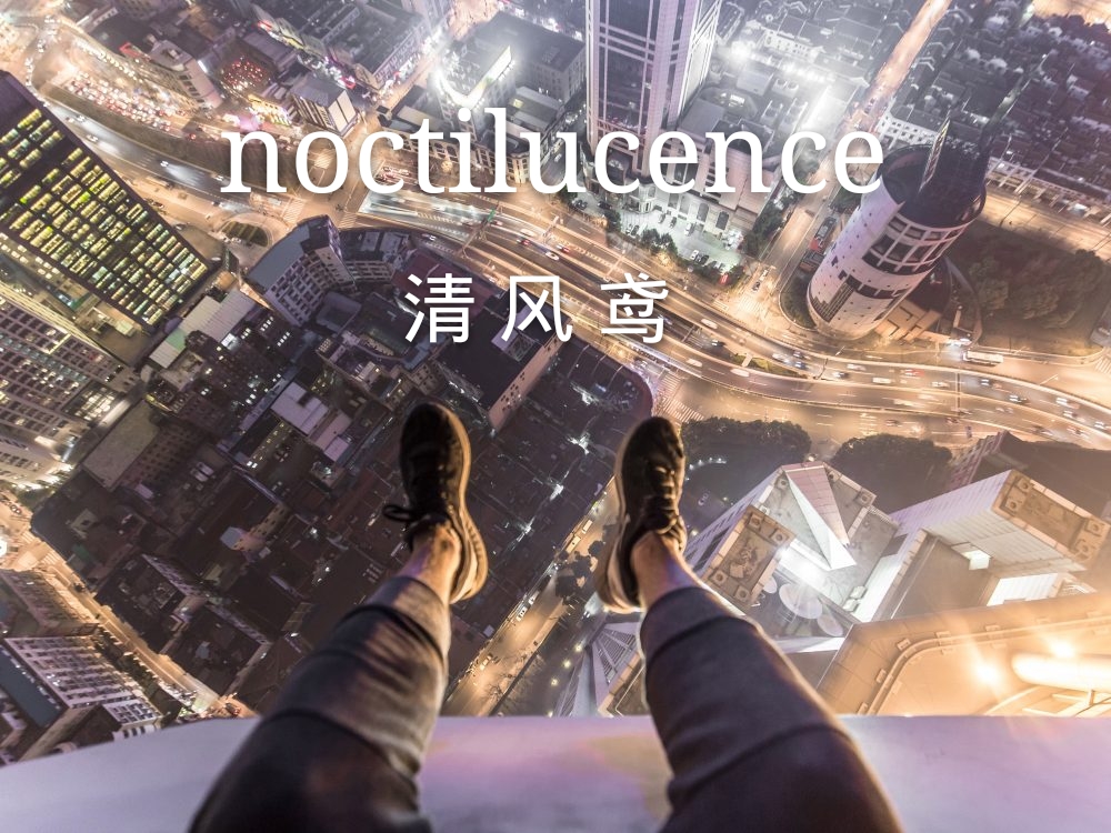 noctilucence