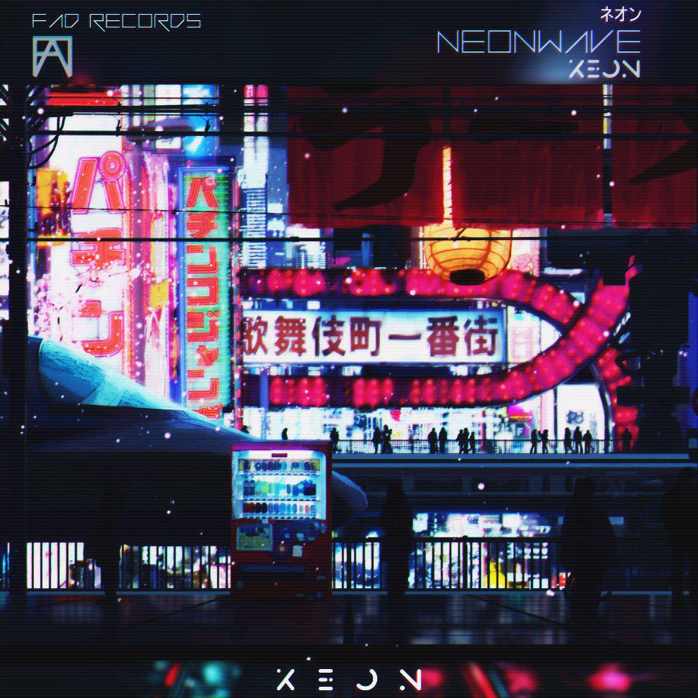 Neonwave(Original Mix)